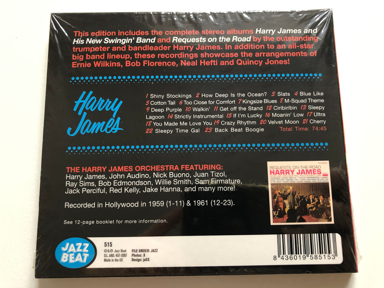 https://cdn10.bigcommerce.com/s-62bdpkt7pb/products/0/images/201154/Harry_James_And_His_New_Swinging_Band_Jazz_Beat_Audio_CD_515_2__93676.1638821393.1280.1280.JPG?c=2&_gl=1*1xcuxpf*_ga*MjA2NTIxMjE2MC4xNTkwNTEyNTMy*_ga_WS2VZYPC6G*MTYzODgxOTE0NS4yMDMuMS4xNjM4ODIxMDc4LjUw