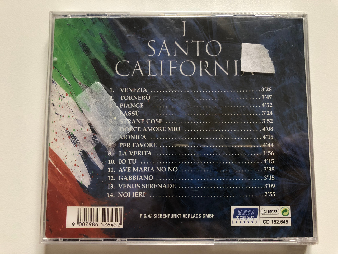 https://cdn10.bigcommerce.com/s-62bdpkt7pb/products/0/images/201214/I_Santo_California_Venezia_Torner_Dolce_Amore_Mio_Monica_Per_Favore_Ave_Maria_No_No_Eurotrend_Audio_CD_CD_152_2__13505.1638901266.1280.1280.JPG?c=2&_gl=1*4mrjcd*_ga*MjA2NTIxMjE2MC4xNTkwNTEyNTMy*_ga_WS2VZYPC6G*MTYzODg5MjM0OC4yMDUuMS4xNjM4OTAxMjg1LjYw