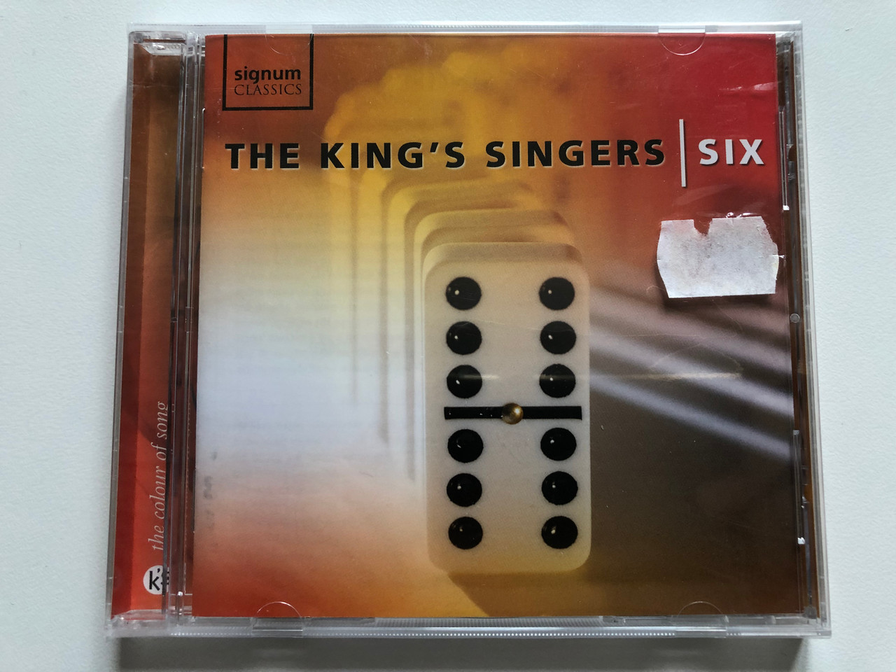 https://cdn10.bigcommerce.com/s-62bdpkt7pb/products/0/images/201371/The_Kings_Singers_Six_Signum_Classics_Auido_CD_2004_SGICD056_1__56046.1639063665.1280.1280.JPG?c=2&_gl=1*obnpjh*_ga*MjA2NTIxMjE2MC4xNTkwNTEyNTMy*_ga_WS2VZYPC6G*MTYzOTA1NjU4Ni4yMDcuMS4xNjM5MDYzNDk3LjU4