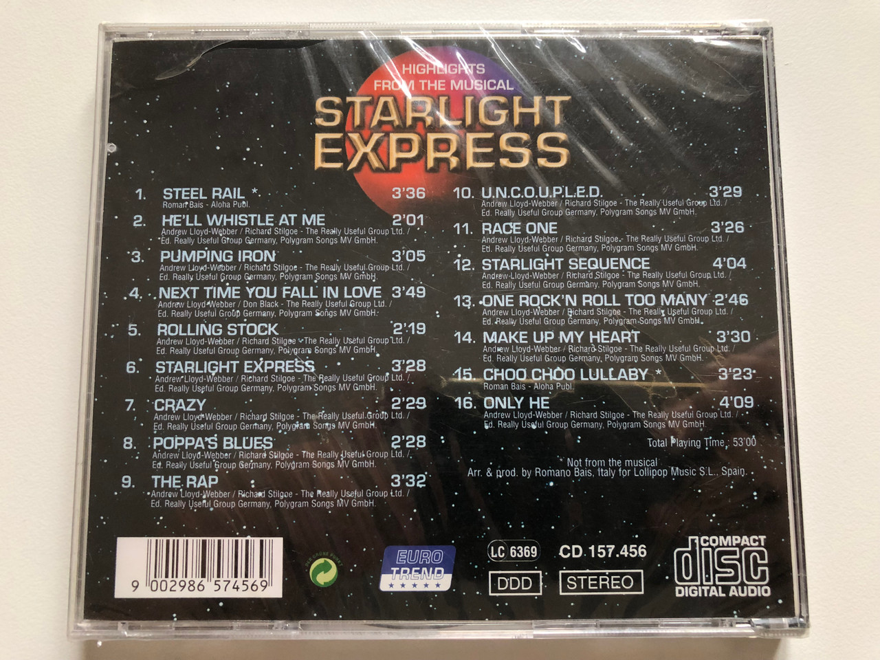 https://cdn10.bigcommerce.com/s-62bdpkt7pb/products/0/images/201375/Highlights_From_The_Musical_Starlight_Express_Eurotrend_Audio_CD_2004_Stereo_CD_157_2__21873.1639064040.1280.1280.JPG?c=2&_gl=1*5j9zeg*_ga*MjA2NTIxMjE2MC4xNTkwNTEyNTMy*_ga_WS2VZYPC6G*MTYzOTA1NjU4Ni4yMDcuMS4xNjM5MDYzOTAxLjU2