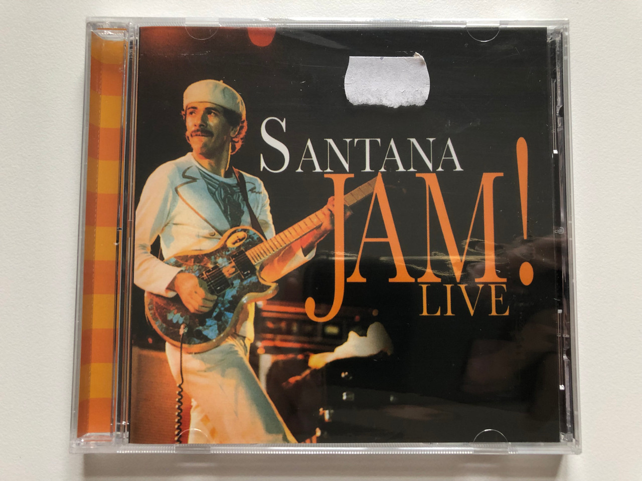 https://cdn10.bigcommerce.com/s-62bdpkt7pb/products/0/images/201386/Santana_Jam_Live_Going_For_A_Song_Audio_CD_GFS033_1__03426.1639066186.1280.1280.JPG?c=2&_gl=1*uy6vol*_ga*MjA2NTIxMjE2MC4xNTkwNTEyNTMy*_ga_WS2VZYPC6G*MTYzOTA1NjU4Ni4yMDcuMS4xNjM5MDY1ODY1LjIx