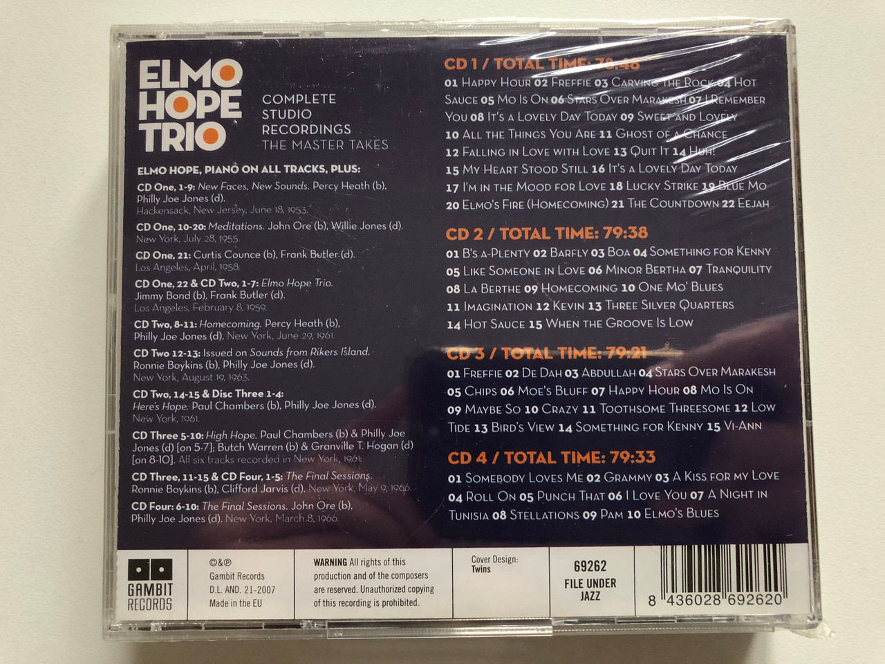 https://cdn10.bigcommerce.com/s-62bdpkt7pb/products/0/images/201418/Elmo_Hope_Trio_Complete_Studio_Recordings_Gambit_Records_4x_Audio_CD_2007_69262_2__97277.1639071222.1280.1280.JPG?c=2&_gl=1*850oh2*_ga*MjA2NTIxMjE2MC4xNTkwNTEyNTMy*_ga_WS2VZYPC6G*MTYzOTA1NjU4Ni4yMDcuMS4xNjM5MDcxMTE0LjQx