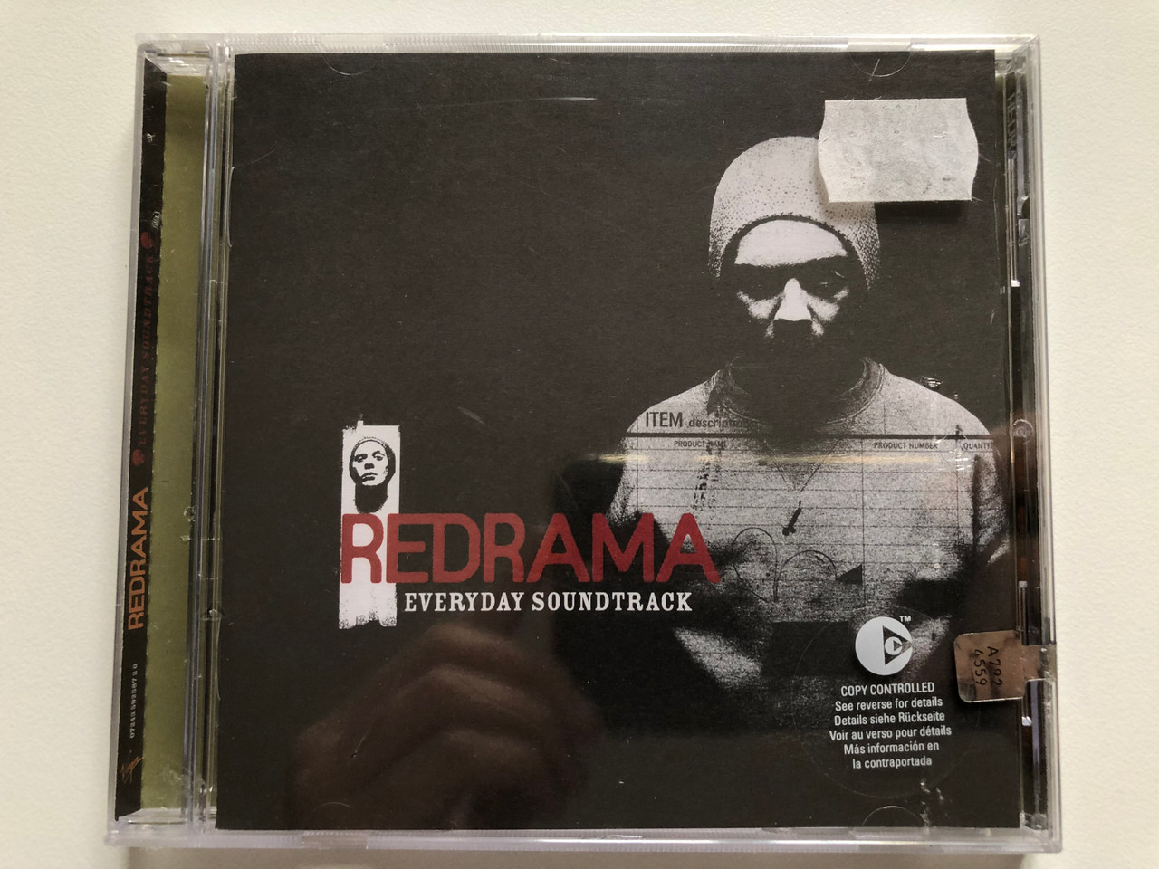 https://cdn10.bigcommerce.com/s-62bdpkt7pb/products/0/images/201487/Redrama_Everyday_Soundtrack_Virgin_Audio_CD_2003_07243_592587_2_0_1__14446.1639123778.1280.1280.JPG?c=2&_gl=1*1a5pom7*_ga*MjA2NTIxMjE2MC4xNTkwNTEyNTMy*_ga_WS2VZYPC6G*MTYzOTEyMzU0NS4yMDguMC4xNjM5MTIzNTQ1LjYw