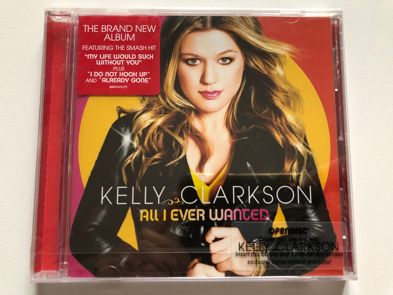 https://cdn10.bigcommerce.com/s-62bdpkt7pb/products/0/images/201499/Kelly_Clarkson_All_I_Ever_Wanted_Featuring_The_Smash_Hit_My_Life_Would_Suck_Without_You_plus_I_Do_Not_Hook_Up_and_Already_Gone_RCA_Audio_CD_2009_88697465972_1__59583.1639126089.1280.1280.JPG?c=2&_gl=1*soabg9*_ga*MjA2NTIxMjE2MC4xNTkwNTEyNTMy*_ga_WS2VZYPC6G*MTYzOTEyMzU0NS4yMDguMS4xNjM5MTI1ODEzLjM0