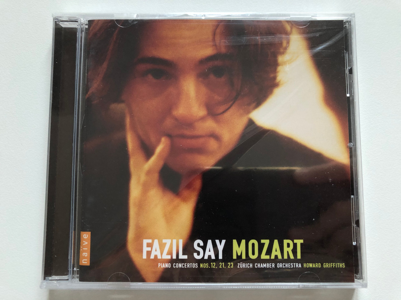 https://cdn10.bigcommerce.com/s-62bdpkt7pb/products/0/images/201521/Fazl_Say_-_Mozart_-_Piano_Concertos_Nos._12_21_23_Zrich_Chamber_Orchester_Howard_Griffiths_Nave_Audio_CD_2004_V_4992_1__65750.1639129851.1280.1280.JPG?c=2&_gl=1*1bm3vvd*_ga*MjA2NTIxMjE2MC4xNTkwNTEyNTMy*_ga_WS2VZYPC6G*MTYzOTEyMzU0NS4yMDguMS4xNjM5MTI5NTczLjUx