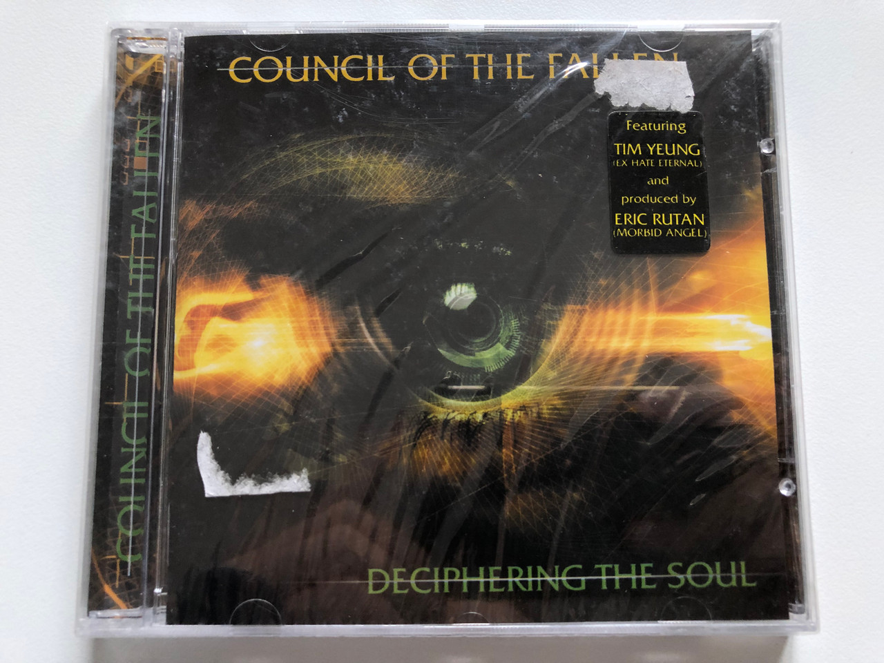 https://cdn10.bigcommerce.com/s-62bdpkt7pb/products/0/images/201801/Council_Of_The_Fallen_Deciphering_The_Soul_Featuring_Tim_Yeung_Ex_Hate_Eternal_and_produced_by_Eric_Rutan_Morbid_Angel_Season_Of_Mist_Audio_CD_2004_SOM_083_1__08429.1639560959.1280.1280.JPG?c=2&_gl=1*1y9wx50*_ga*MjA2NTIxMjE2MC4xNTkwNTEyNTMy*_ga_WS2VZYPC6G*MTYzOTU1MjAyMC4yMTcuMS4xNjM5NTYwMzUyLjU3