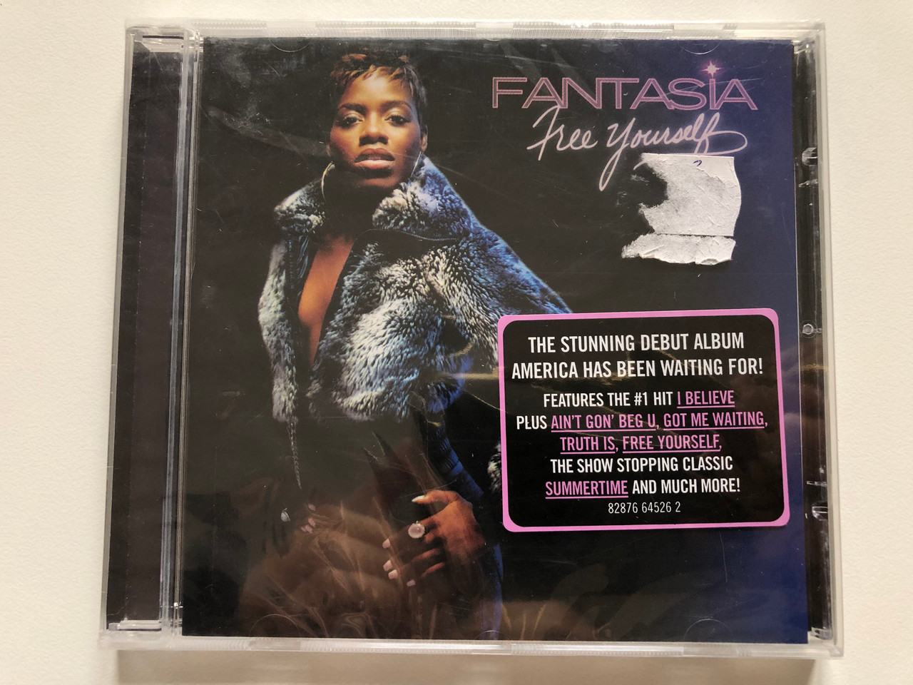 https://cdn10.bigcommerce.com/s-62bdpkt7pb/products/0/images/201832/Fantasia_Free_Yourself_The_Stunning_Debut_Album_America_Has_Been_Waiting_For_Features_The_1_Hit_I_Believe_plus_Aint_Gon_Beg_You_Got_Me_Waiting_Truth_Is_Free_Yourself_J_Rec_1__41164.1639581059.1280.1280.JPG?c=2&_gl=1*zfvpem*_ga*MjA2NTIxMjE2MC4xNTkwNTEyNTMy*_ga_WS2VZYPC6G*MTYzOTU4MDEwMS4yMTguMS4xNjM5NTgwNTg4LjU2