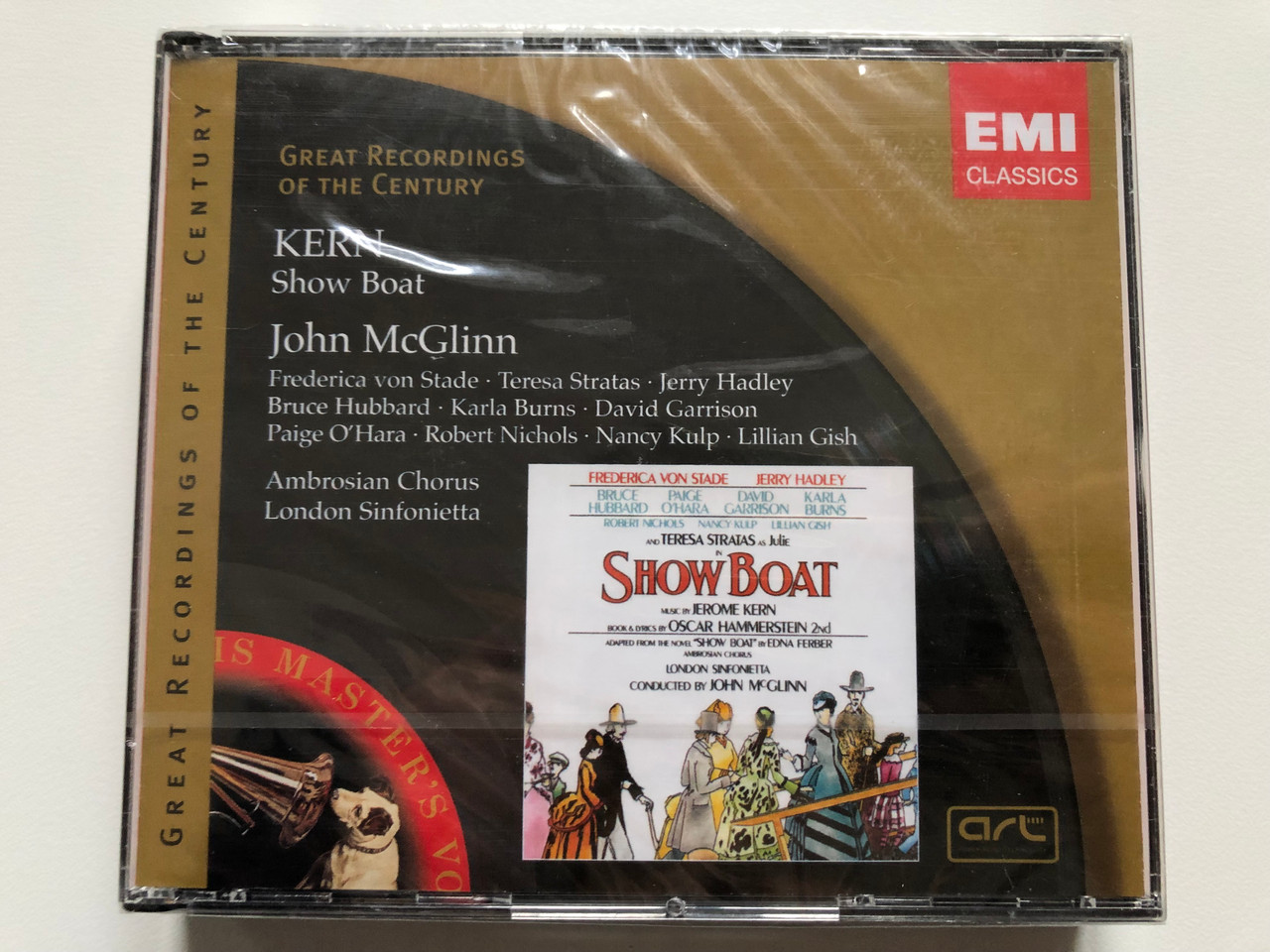 https://cdn10.bigcommerce.com/s-62bdpkt7pb/products/0/images/201904/Kern_Show_Boat_-_John_McGlinn_Frederica_von_Stade_Teresa_Stratas_Jerry_Hadley_Bruce_Hubbard_Karla_Burns_David_Garrison_Paige_OHara_Robert_Nichols_Nancy_Kulp_Lillian_Gish_EMI_Classi_1__39946.1639670804.1280.1280.JPG?c=2&_gl=1*e1aawn*_ga*MjA2NTIxMjE2MC4xNTkwNTEyNTMy*_ga_WS2VZYPC6G*MTYzOTY2NTgzMC4yMjAuMS4xNjM5NjcwMjg3LjUw