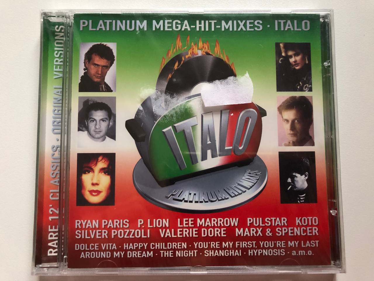https://cdn10.bigcommerce.com/s-62bdpkt7pb/products/0/images/202176/Platinum_Mega-Hit-Mixes_Italo_Ryan_Paris_P._Lion_Lee_Marrow_Pulstar_Koto_Silver_Pozzoli_Valerie_Dore_Marx_Spencer_Dolce_Vita_Happy_Children_Youre_My_First_Youre_My_Last_Aroun_1__53636.1639984337.1280.1280.JPG?c=2&_gl=1*1jgvvra*_ga*MjA2NTIxMjE2MC4xNTkwNTEyNTMy*_ga_WS2VZYPC6G*MTYzOTk4MjAwOC4yMjMuMS4xNjM5OTgzODQyLjM4