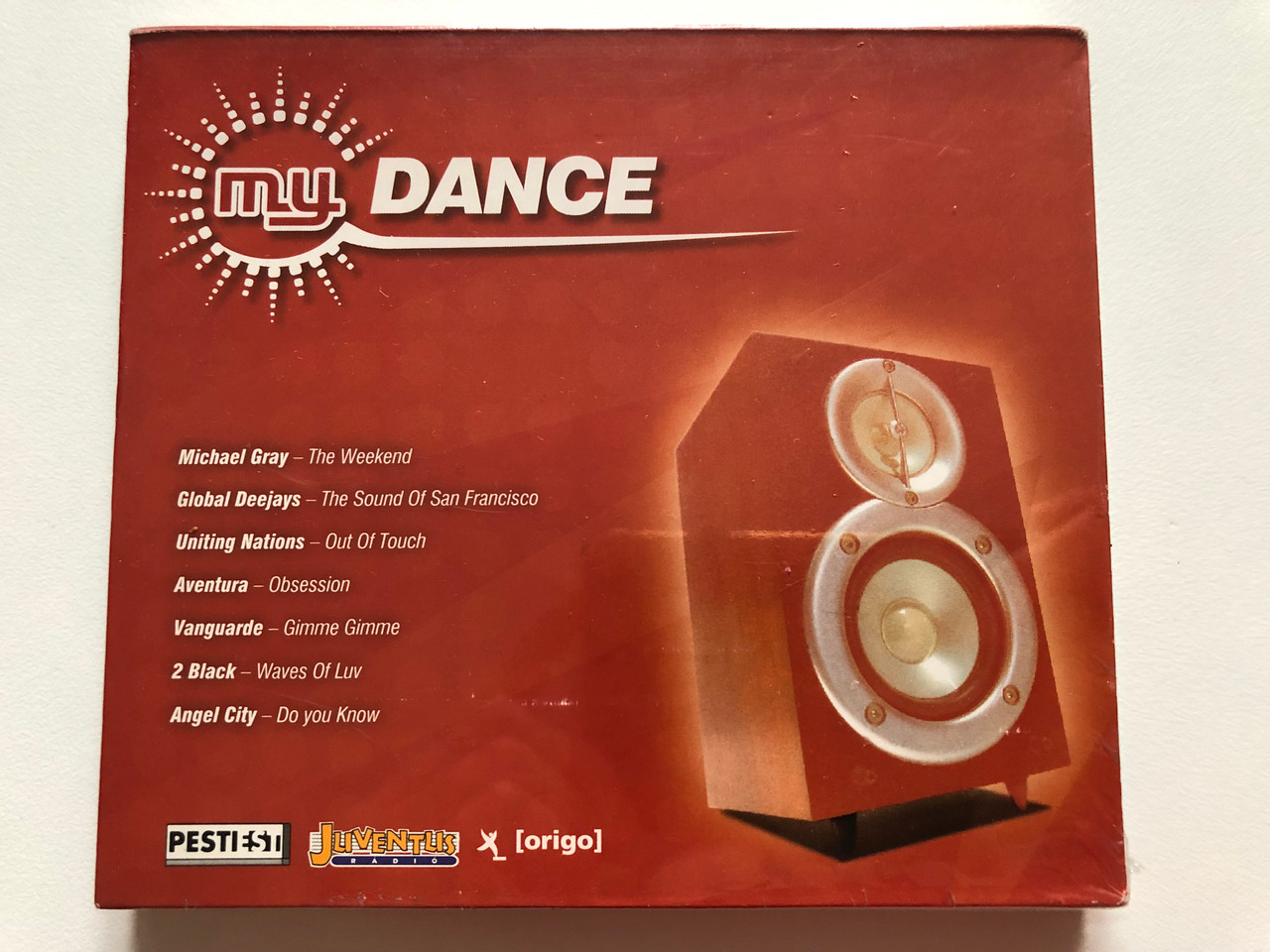 https://cdn10.bigcommerce.com/s-62bdpkt7pb/products/0/images/202555/My_Dance_Michael_Gray_-_The_Weekend_Global_Deejays_-_The_Sound_Of_San_Francisco_Uniting_Nations_-_Out_Of_Touch_Aventura_-_Obsession_Vanguarde_-_Gimme_Gimme_2_Black_-_Waves_Of_Luv_CLS_R_1__37420.1640156399.1280.1280.JPG?c=2&_gl=1*1iyp03v*_ga*MjA2NTIxMjE2MC4xNTkwNTEyNTMy*_ga_WS2VZYPC6G*MTY0MDE1NDY1OS4yMjYuMS4xNjQwMTU2MTMyLjU3