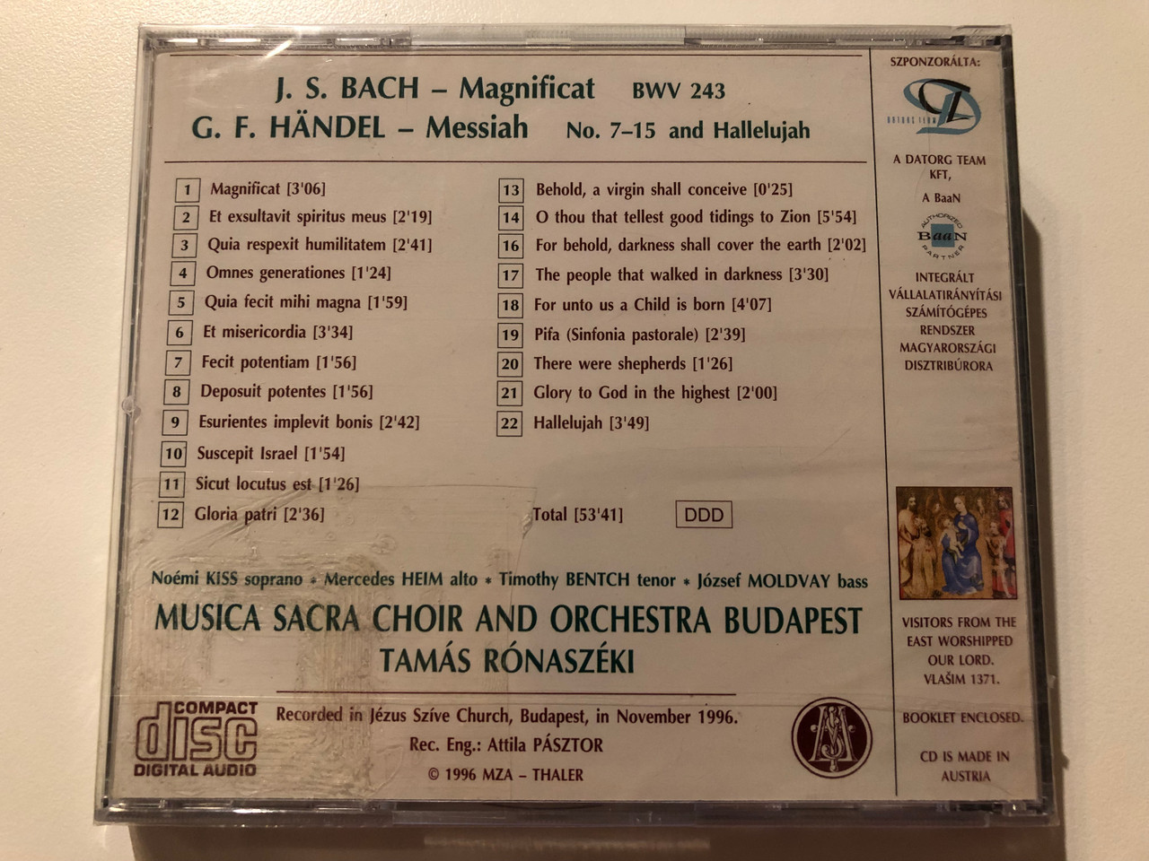 https://cdn10.bigcommerce.com/s-62bdpkt7pb/products/0/images/202580/Bach_Magnificat_Handel_Messiah_excerpts_Musica_Sacra_Choir_And_Orchestra_MZA-Thaler_Audio_CD_1996_MZA-012_2__26015.1640161049.1280.1280.JPG?c=2&_gl=1*1b0g3cj*_ga*MjA2NTIxMjE2MC4xNTkwNTEyNTMy*_ga_WS2VZYPC6G*MTY0MDE1NDY1OS4yMjYuMS4xNjQwMTYxMDM0LjYw
