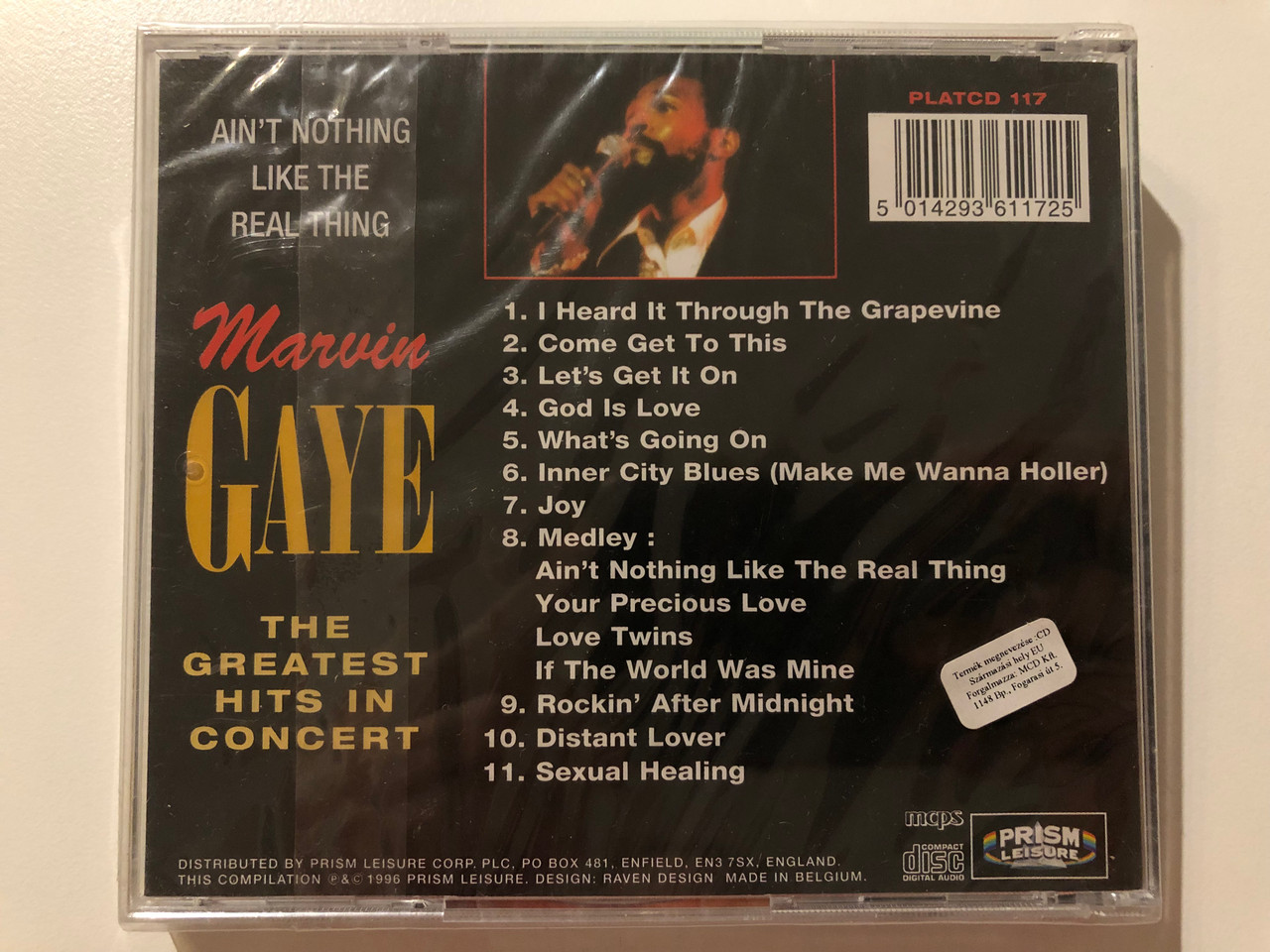 https://cdn10.bigcommerce.com/s-62bdpkt7pb/products/0/images/202701/Marvin_Gaye_Aint_Nothing_Like_The_Real_Thing_-_The_Greatest_Hits_In_Concert_Prism_Leisure_Audio_CD_1996_PLATCD_117_2__20110.1640242999.1280.1280.JPG?c=2&_gl=1*1y4vhor*_ga*MjA2NTIxMjE2MC4xNTkwNTEyNTMy*_ga_WS2VZYPC6G*MTY0MDIzODk0OS4yMjguMS4xNjQwMjQyMzY5LjM5