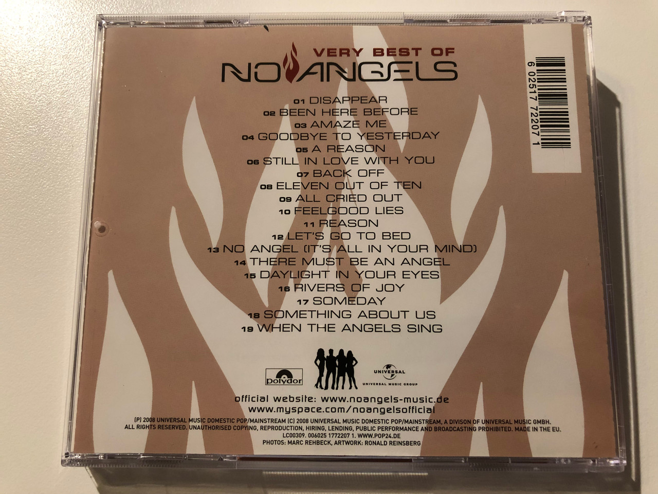 https://cdn10.bigcommerce.com/s-62bdpkt7pb/products/0/images/202790/Very_Best_Of_No_Angels_Polydor_Audio_CD_2008_006025_1772207_1_2__96924.1640254929.1280.1280.JPG?c=2&_gl=1*4zvaxl*_ga*MjA2NTIxMjE2MC4xNTkwNTEyNTMy*_ga_WS2VZYPC6G*MTY0MDI1MDU3NC4yMjkuMS4xNjQwMjU0ODk2LjYw
