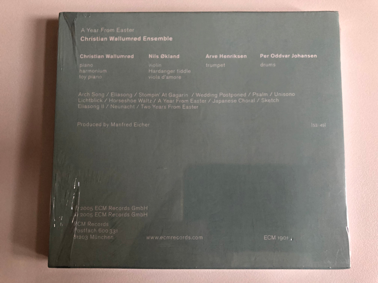 https://cdn10.bigcommerce.com/s-62bdpkt7pb/products/0/images/202847/A_Year_From_Easter_-_Christian_Wallumrd_Ensemble_ECM_Records_Audio_CD_2005_ECM_1901_2__44625.1640264596.1280.1280.JPG?c=2&_gl=1*2x0igb*_ga*MjA2NTIxMjE2MC4xNTkwNTEyNTMy*_ga_WS2VZYPC6G*MTY0MDI1OTg0MS4yMzAuMS4xNjQwMjY0NTc0LjYw
