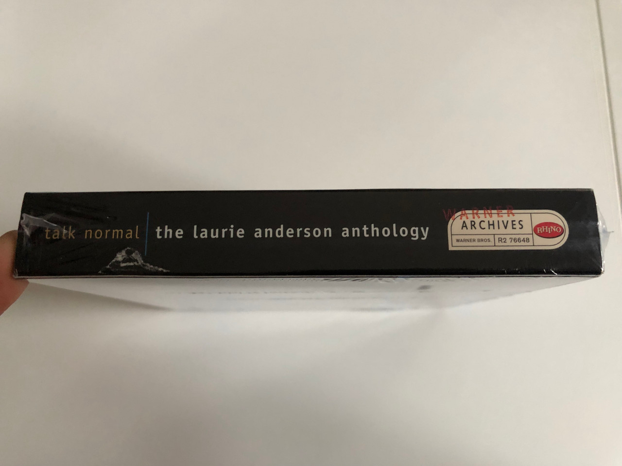 https://cdn10.bigcommerce.com/s-62bdpkt7pb/products/0/images/202856/The_Laurie_Anderson_Anthology_-_Talk_Normal_Rhino_Records_2x_Audio_CD_2000_R2_76648_3__57481.1640265501.1280.1280.JPG?c=2&_gl=1*h3f0y6*_ga*MjA2NTIxMjE2MC4xNTkwNTEyNTMy*_ga_WS2VZYPC6G*MTY0MDI1OTg0MS4yMzAuMS4xNjQwMjY1NDc5LjYw
