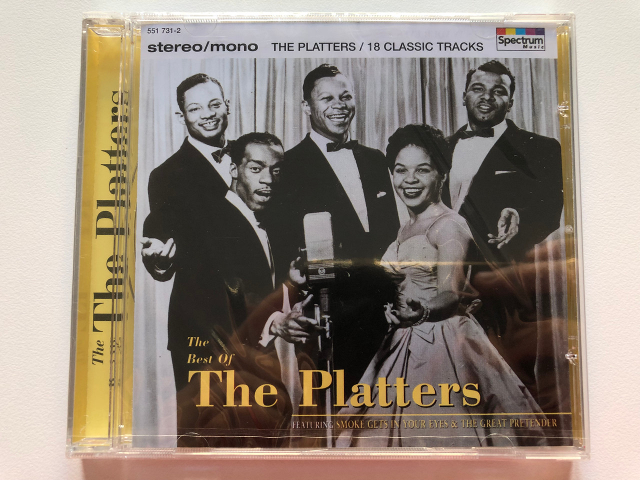 https://cdn10.bigcommerce.com/s-62bdpkt7pb/products/0/images/203232/The_Best_Of_The_Platters_-_Featuring_Smoke_Gets_In_Your_Eyes_The_Great_Pretender_18_Classic_Tracks_Spectrum_Music_Audio_CD_1995_551_731-2_1__51006.1640630464.1280.1280.JPG?c=2&_gl=1*en2ioe*_ga*MjA2NTIxMjE2MC4xNTkwNTEyNTMy*_ga_WS2VZYPC6G*MTY0MDYxNjQyNS4yMzYuMS4xNjQwNjI5OTY0LjU2