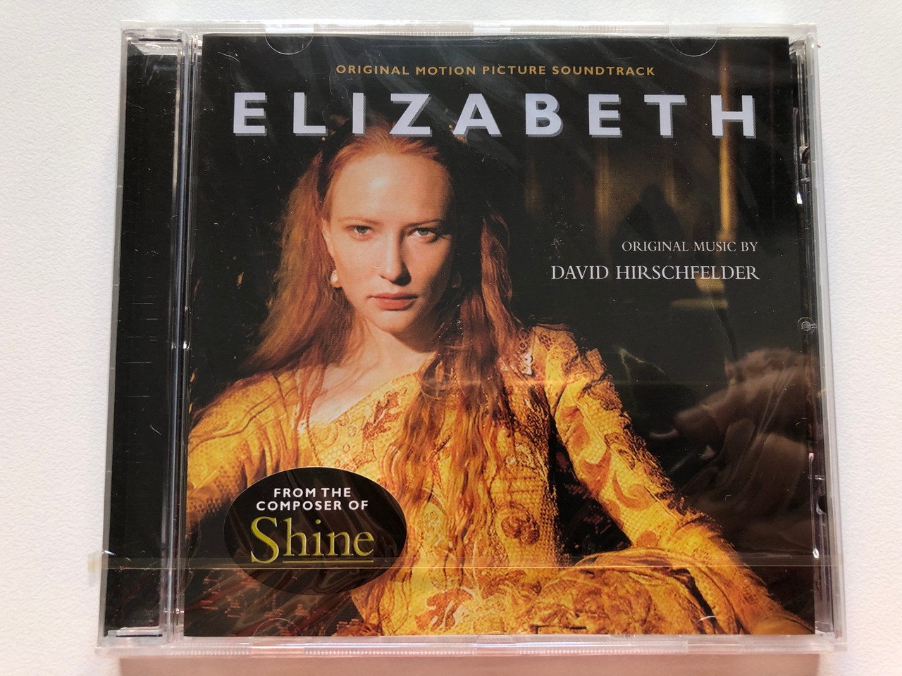 https://cdn10.bigcommerce.com/s-62bdpkt7pb/products/0/images/203244/Elizabeth_Original_Motion_Picture_Soundtrack_-_Original_Music_By_David_Hirschfelder_From_The_Composer_Of_Shine_London_Classics_Audio_CD_1998_460_796-2_1__82293.1640703321.1280.1280.JPG?c=2&_gl=1*1e7p3as*_ga*MjA2NTIxMjE2MC4xNTkwNTEyNTMy*_ga_WS2VZYPC6G*MTY0MDcwMjMxMS4yMzcuMS4xNjQwNzAzMzUwLjYw