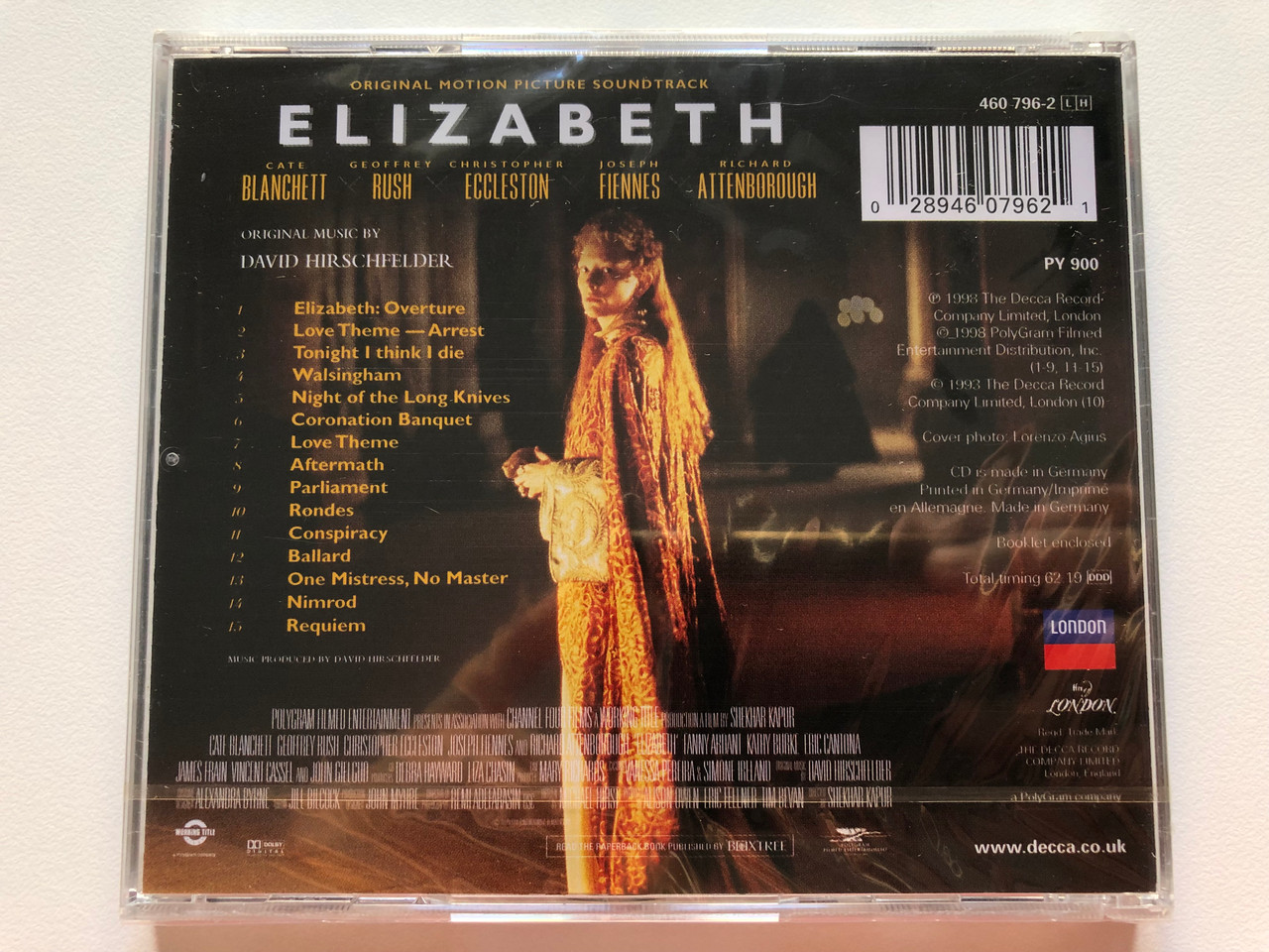 https://cdn10.bigcommerce.com/s-62bdpkt7pb/products/0/images/203245/Elizabeth_Original_Motion_Picture_Soundtrack_-_Original_Music_By_David_Hirschfelder_From_The_Composer_Of_Shine_London_Classics_Audio_CD_1998_460_796-2_2__38503.1640703323.1280.1280.JPG?c=2&_gl=1*1e7p3as*_ga*MjA2NTIxMjE2MC4xNTkwNTEyNTMy*_ga_WS2VZYPC6G*MTY0MDcwMjMxMS4yMzcuMS4xNjQwNzAzMzUwLjYw