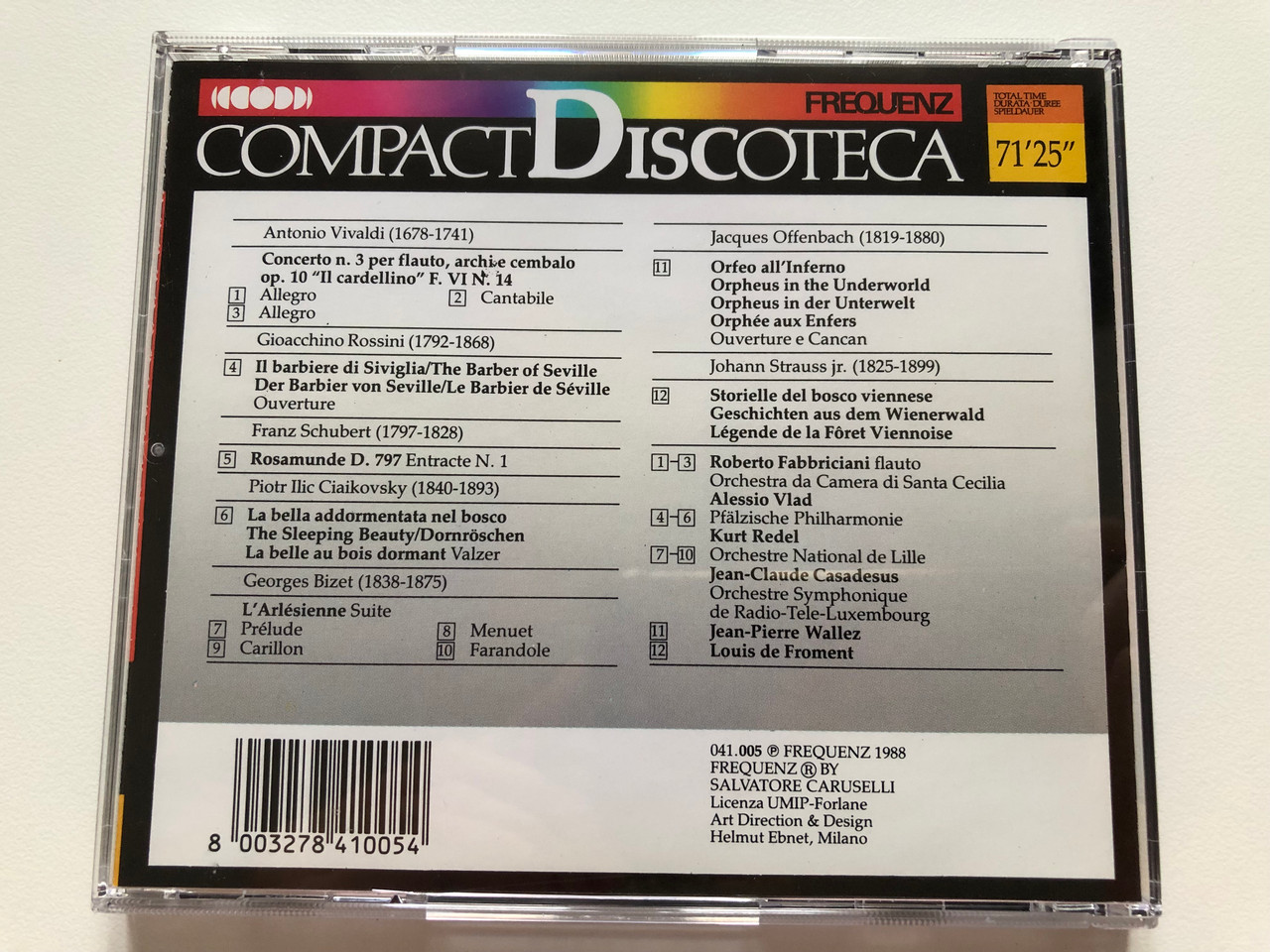 https://cdn10.bigcommerce.com/s-62bdpkt7pb/products/0/images/203651/Compact_Discoteca_Vivaldi_Il_Cardellino_Rossini_Il_Barbiere_Di_Siviglia_Schubert_Rosamunda_Ciaikovsky_La_Bella_Addormentata_Bizet_LArlesienne_Offenbach_Orfeo_AllInferno_Frequenz_A_4__30019.1640874250.1280.1280.JPG?c=2&_gl=1*165ua7l*_ga*MjA2NTIxMjE2MC4xNTkwNTEyNTMy*_ga_WS2VZYPC6G*MTY0MDg2NzM3NS4yMzkuMS4xNjQwODczNDc1LjY.