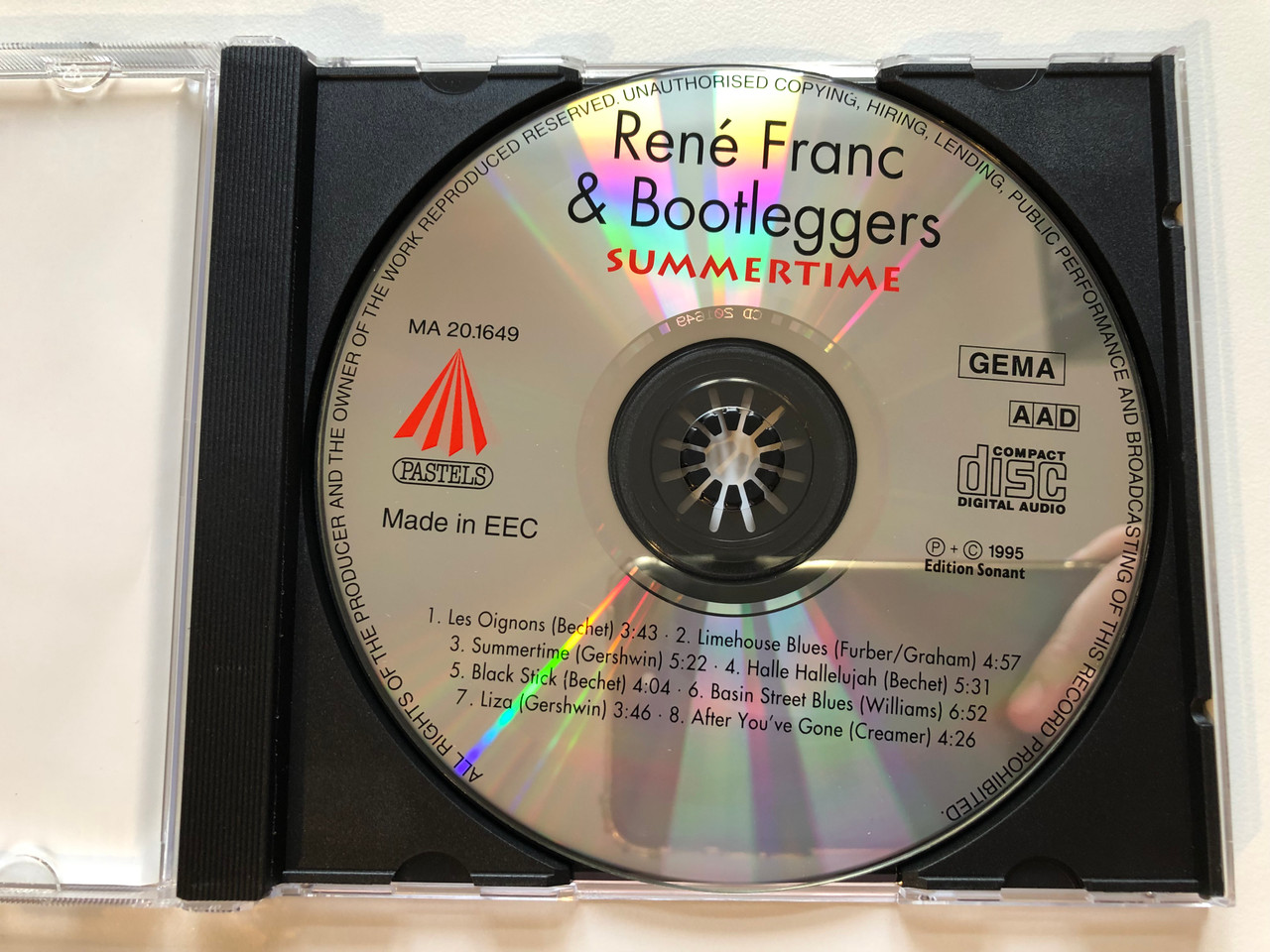https://cdn10.bigcommerce.com/s-62bdpkt7pb/products/0/images/203659/Ren_Franc_Bootleggers_Summertime_Basin_Street_Blues_Limehouse_Blues_Black_Stick_After_Youve_Gone_u.a._Pastels_Audio_CD_1995_CD_20_2__52800.1640875179.1280.1280.JPG?c=2&_gl=1*1dehs58*_ga*MjA2NTIxMjE2MC4xNTkwNTEyNTMy*_ga_WS2VZYPC6G*MTY0MDg2NzM3NS4yMzkuMS4xNjQwODc0OTM0LjM5