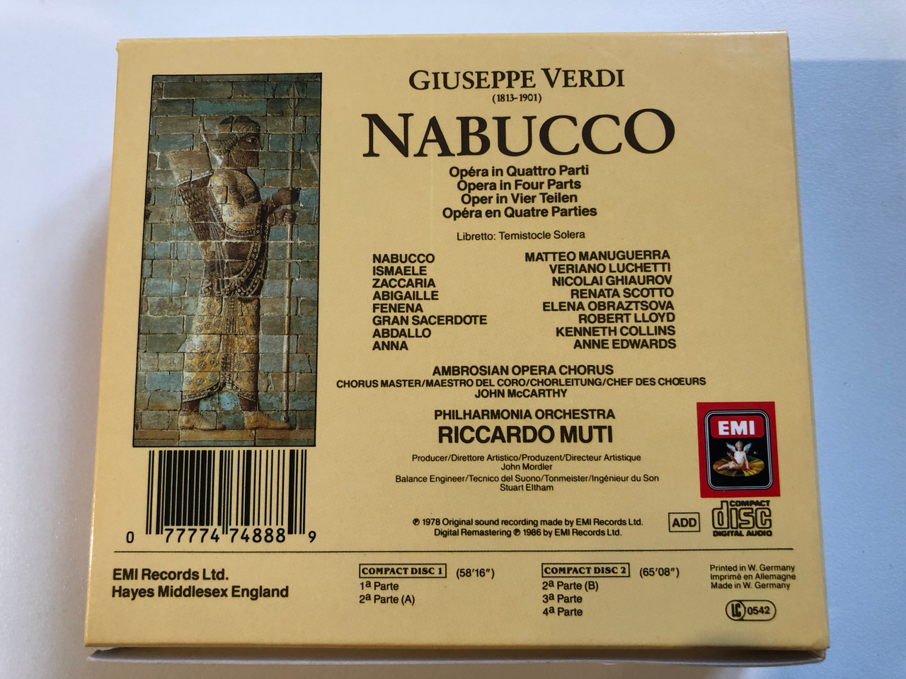 https://cdn10.bigcommerce.com/s-62bdpkt7pb/products/0/images/204306/Verdi_Nabucco_Manuguerra_Luchetti_Ghiaurov_Scotto_Obraztsova_Ambrosian_Opera_Chorus_Philharmonia_Orchestra_Riccardo_Muti_EMI_2x_Audio_CD_1986_Stereo_CDS_7_47488_8_2__54675.1641299096.1280.1280.JPG?c=2&_gl=1*6n2m2j*_ga*MjA2NTIxMjE2MC4xNTkwNTEyNTMy*_ga_WS2VZYPC6G*MTY0MTI5NzAxMy4yNDUuMS4xNjQxMjk4OTA3LjI3