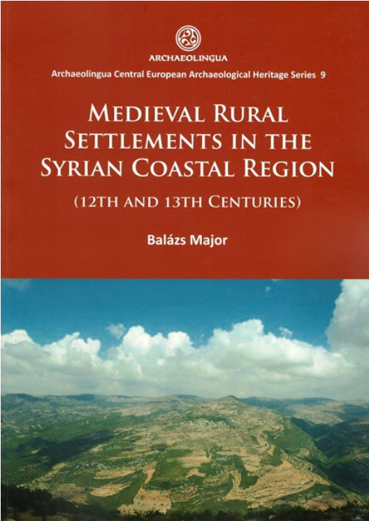 https://cdn10.bigcommerce.com/s-62bdpkt7pb/products/0/images/204601/Balzs_Major_Medieval_Rural_Settlements_in_the_Syrian_Coastal_Region_12th_and_13th_Centuries_Archaeolingua_2015__95911.1641422342.1280.1280.png?c=2&_gl=1*o2uer9*_ga*MTkxMjQ2MzkzMi4xNjQxMjk4MTY2*_ga_WS2VZYPC6G*MTY0MTQwNDE4NC41LjEuMTY0MTQyMjIyMS4xNw..