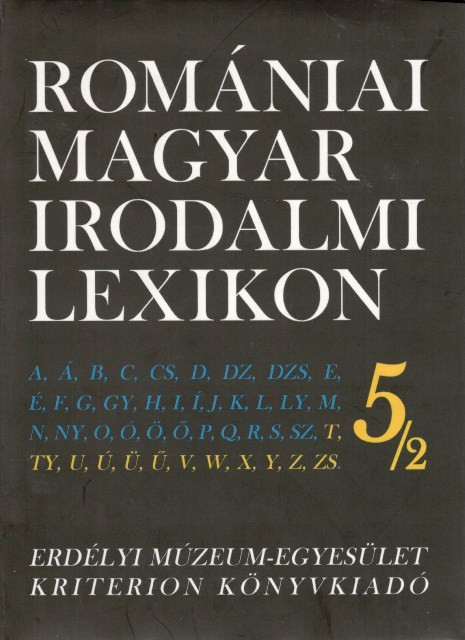 https://cdn10.bigcommerce.com/s-62bdpkt7pb/products/0/images/204635/Romniai_magyar_irodalmi_lexikon_5_2._Dvid_Gyula_fszerk._EME-Kriterion_Knyvkiad_2010__59401.1641428942.1280.1280.jpg?c=2&_gl=1*14cogrf*_ga*MzcwMDg3OTI1LjE2NDEyOTc5MTc.*_ga_WS2VZYPC6G*MTY0MTQxOTMwMi41LjEuMTY0MTQyODk0My42MA..
