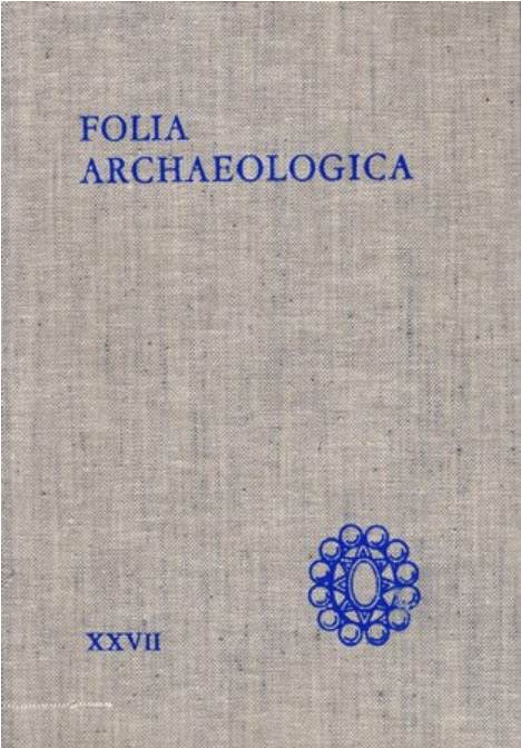 https://cdn10.bigcommerce.com/s-62bdpkt7pb/products/0/images/205654/Folia_Archaeologica_27_Budapest_Npmvelsi_Propaganda_Iroda_1976__73228.1641815140.1280.1280.png?c=2&_gl=1*1vs7shs*_ga*MTkxMjQ2MzkzMi4xNjQxMjk4MTY2*_ga_WS2VZYPC6G*MTY0MTgxNDk3Ni4xNi4xLjE2NDE4MTUxMzkuNjA.
