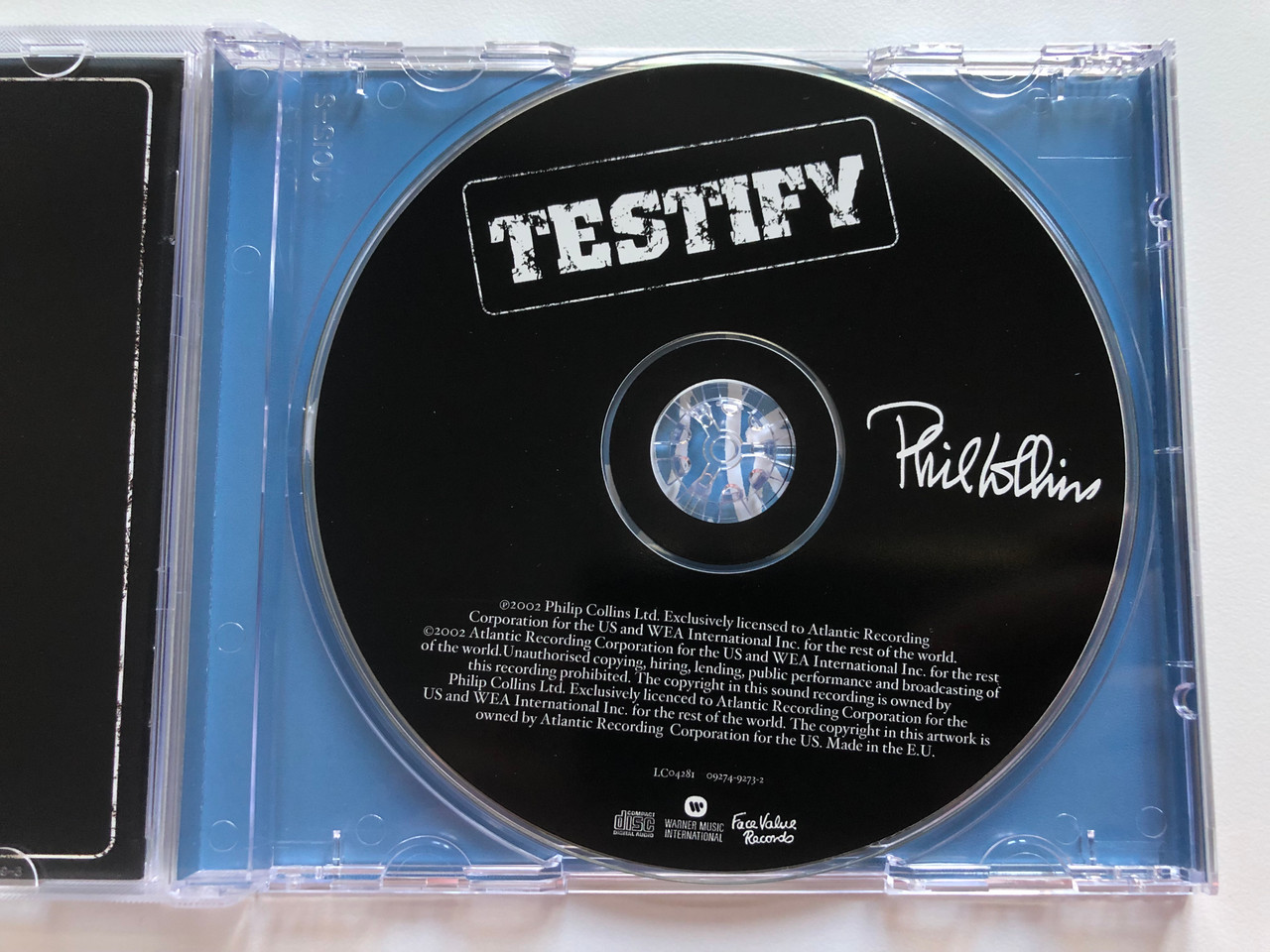 https://cdn10.bigcommerce.com/s-62bdpkt7pb/products/0/images/205842/Phil_Collins_Testify_Warner_Music_International_Audio_CD_2002_0927-49273-2_3__90066.1641837332.1280.1280.JPG?c=2&_gl=1*cps5no*_ga*MjA2NTIxMjE2MC4xNTkwNTEyNTMy*_ga_WS2VZYPC6G*MTY0MTgyODg5Mi4yNTMuMS4xNjQxODM3MjIxLjY.