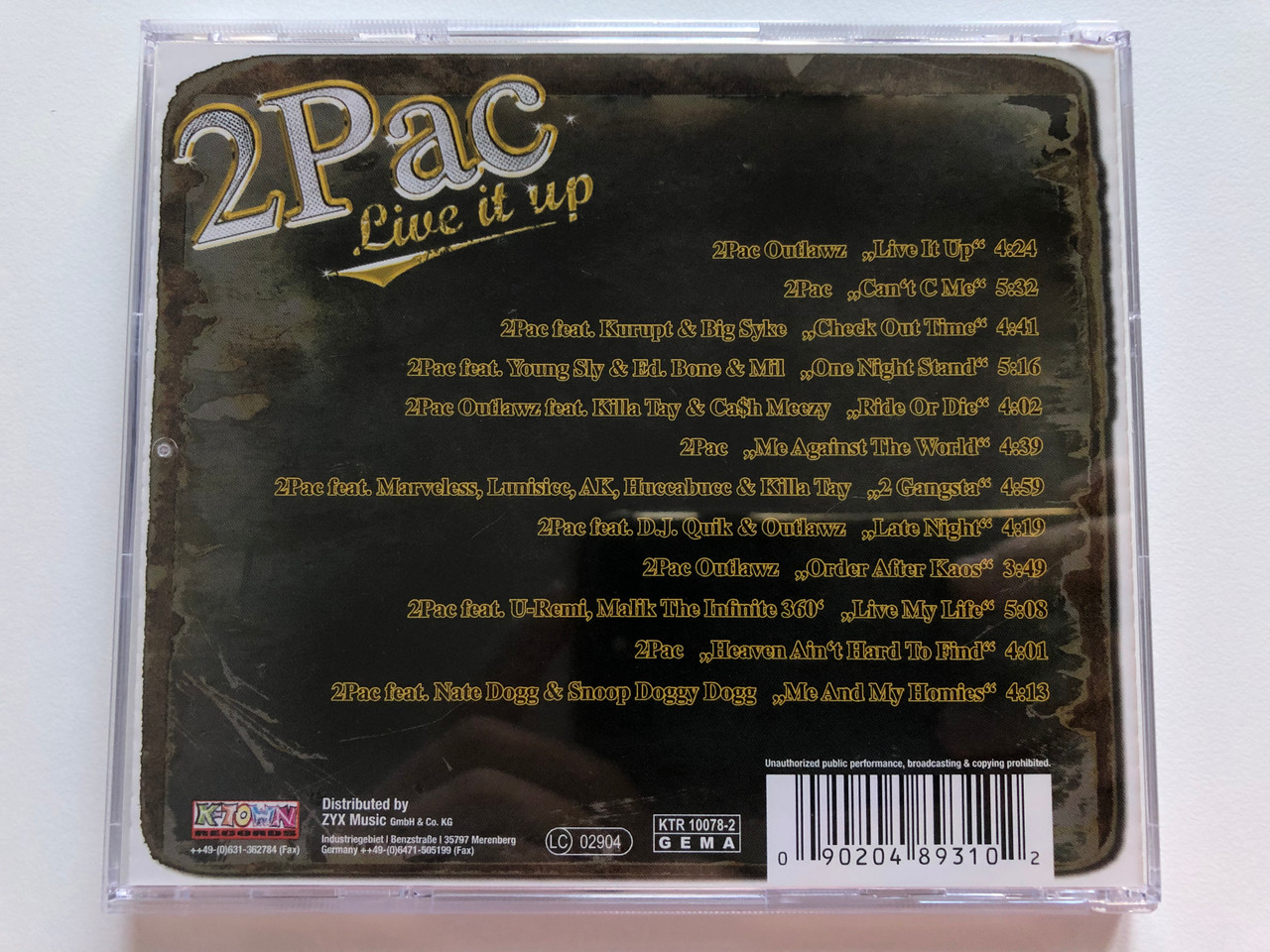 https://cdn10.bigcommerce.com/s-62bdpkt7pb/products/0/images/205868/2Pac_Live_It_Up_K-Town_Records_Audio_CD_2007_KTR_10078-2_4__24830.1641838842.1280.1280.JPG?c=2&_gl=1*marayg*_ga*MjA2NTIxMjE2MC4xNTkwNTEyNTMy*_ga_WS2VZYPC6G*MTY0MTgyODg5Mi4yNTMuMS4xNjQxODM4NjkwLjIw