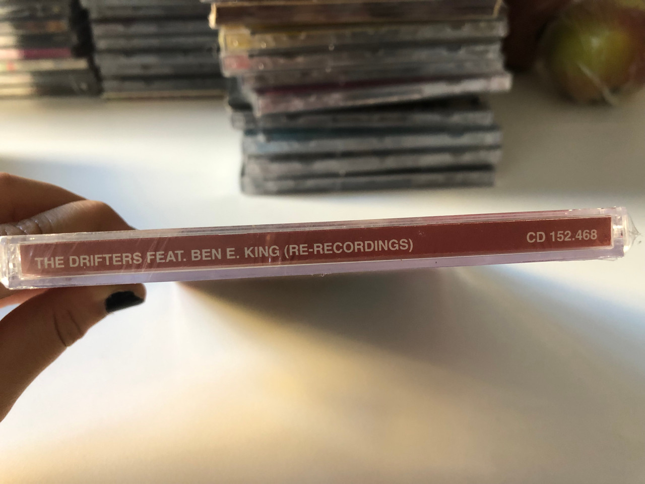 https://cdn10.bigcommerce.com/s-62bdpkt7pb/products/0/images/206183/The_Drifters_Feat._Ben_E._King_Re-Recordings_Eurotrend_Audio_CD_CD_152_3__91595.1641922058.1280.1280.JPG?c=2&_gl=1*1usxcse*_ga*MjA2NTIxMjE2MC4xNTkwNTEyNTMy*_ga_WS2VZYPC6G*MTY0MTkxNzEzOS4yNTUuMS4xNjQxOTIxOTQ3LjQ1