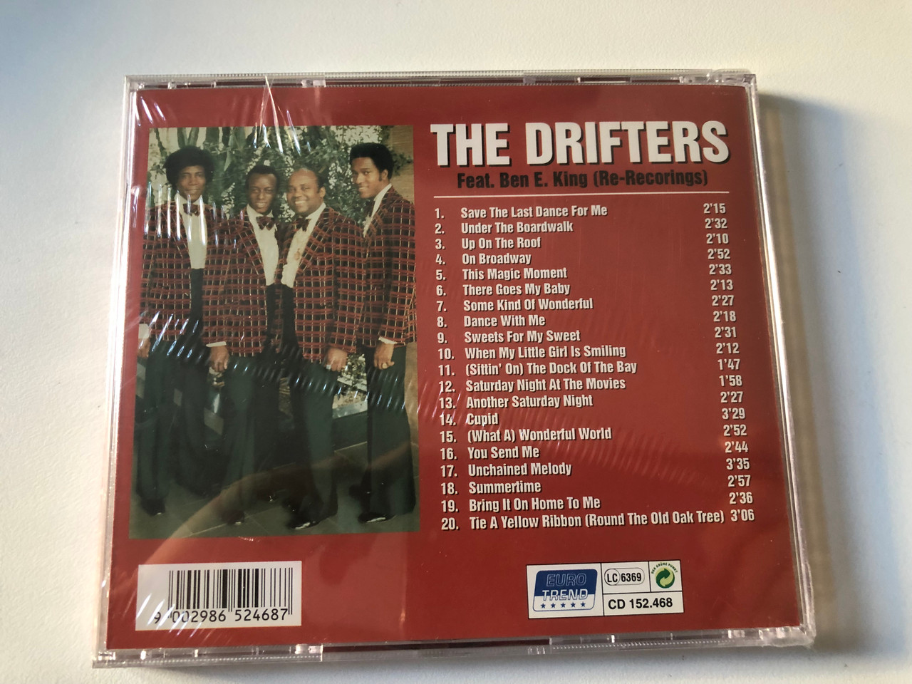 https://cdn10.bigcommerce.com/s-62bdpkt7pb/products/0/images/206185/The_Drifters_Feat._Ben_E._King_Re-Recordings_Eurotrend_Audio_CD_CD_152_2__86061.1641922060.1280.1280.JPG?c=2&_gl=1*1usxcse*_ga*MjA2NTIxMjE2MC4xNTkwNTEyNTMy*_ga_WS2VZYPC6G*MTY0MTkxNzEzOS4yNTUuMS4xNjQxOTIxOTQ3LjQ1