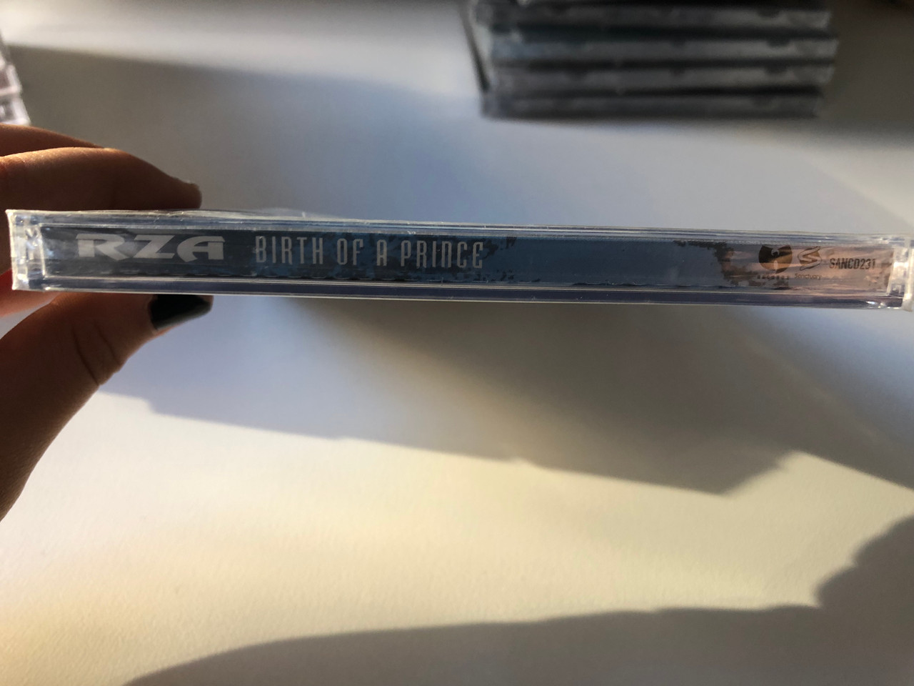 https://cdn10.bigcommerce.com/s-62bdpkt7pb/products/0/images/206190/RZA_Birth_Of_A_Prince_Sanctuary_Records_Audio_CD_2003_SANCD231_3__57188.1641922381.1280.1280.JPG?c=2&_gl=1*h2c3u3*_ga*MjA2NTIxMjE2MC4xNTkwNTEyNTMy*_ga_WS2VZYPC6G*MTY0MTkxNzEzOS4yNTUuMS4xNjQxOTIyMzE2LjU.