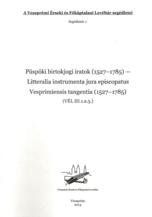 https://cdn10.bigcommerce.com/s-62bdpkt7pb/products/0/images/206194/Karlinszky_Balzs_Segdletek_7._Pspki_birtokjogi_iratok_15271785_Litteralia_instrumenta_jura_episcopatus_Vesprimiensis_tangentia_15271785__86484.1641922632.1280.1280.png?c=2&_gl=1*wahpat*_ga*MTkxMjQ2MzkzMi4xNjQxMjk4MTY2*_ga_WS2VZYPC6G*MTY0MTkxNjIxMy4xOS4xLjE2NDE5MjI2MjkuNjA.