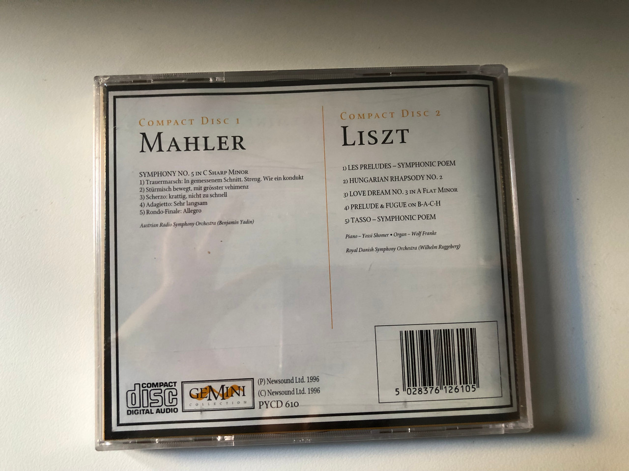 https://cdn10.bigcommerce.com/s-62bdpkt7pb/products/0/images/206630/Mahler_Liszt_Including_Symphony_No._5_In_C_Sharp_Minor_Les_Prludes-Symphonic_Poem_Hungarian_Rhapsody_No._2_Love_Dream_No._3_In_A_Flat_Minor_Tasso_Symphonic_Poem_Gemini_Collection___67640.1642096856.1280.1280.JPG?c=2&_gl=1*1brleul*_ga*MjA2NTIxMjE2MC4xNTkwNTEyNTMy*_ga_WS2VZYPC6G*MTY0MjA5NjUxOC4yNjIuMC4xNjQyMDk2NTE4LjYw