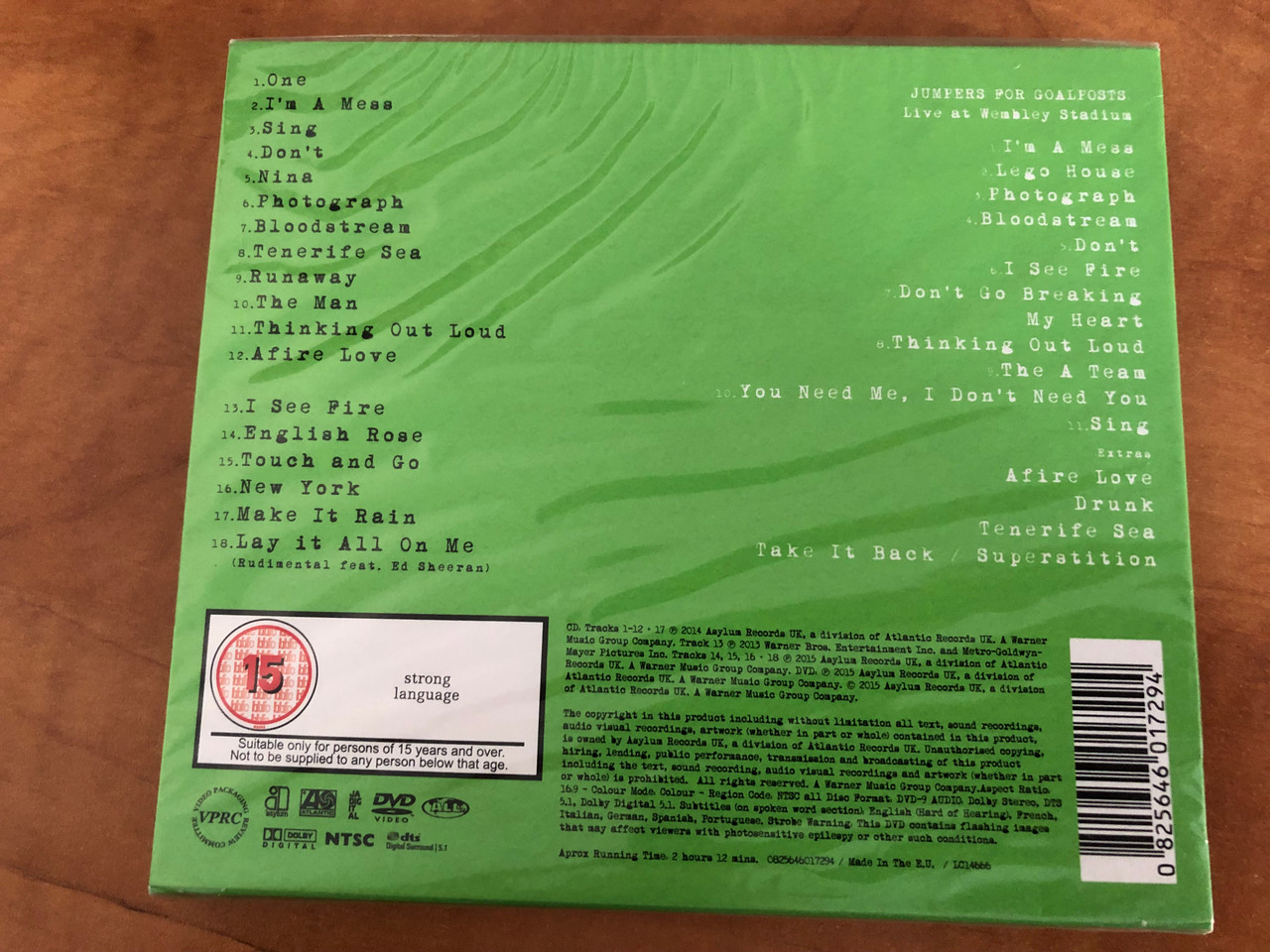 https://cdn10.bigcommerce.com/s-62bdpkt7pb/products/0/images/206688/Ed_Sheeran_X_Wembley_Edition_Includes_4_brand_new_tracks_Plus_the_feature_length_film_Jumpers_For_Goalposts_Live_At_Wembley_Stadium_Asylum_Records_Audio_CD_DVD_CD_2015_082564601__89563.1642100645.1280.1280.JPG?c=2&_gl=1*zegqkv*_ga*MjA2NTIxMjE2MC4xNTkwNTEyNTMy*_ga_WS2VZYPC6G*MTY0MjA5NjUxOC4yNjIuMS4xNjQyMTAwMjIyLjMy