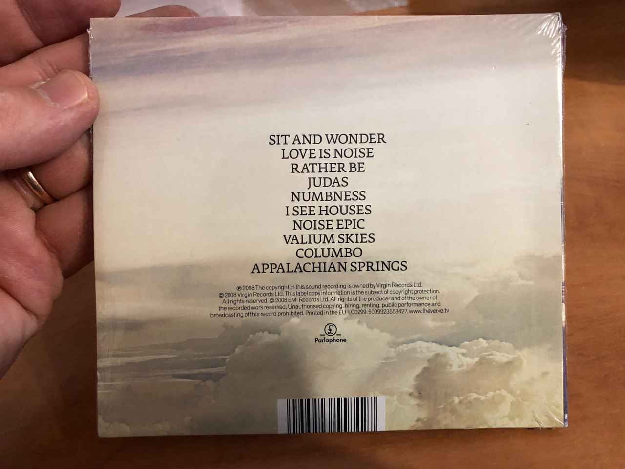 https://cdn10.bigcommerce.com/s-62bdpkt7pb/products/0/images/206746/The_Verve_Forth_Classic_NME_New_Album_includes_Love_Is_Noise_Rather_Be_Parlophone_Audio_CD_2008_5099923558427_2__88162.1642103959.1280.1280.JPG?c=2&_gl=1*1h4e842*_ga*MjA2NTIxMjE2MC4xNTkwNTEyNTMy*_ga_WS2VZYPC6G*MTY0MjA5NjUxOC4yNjIuMS4xNjQyMTAzMjA0LjMw