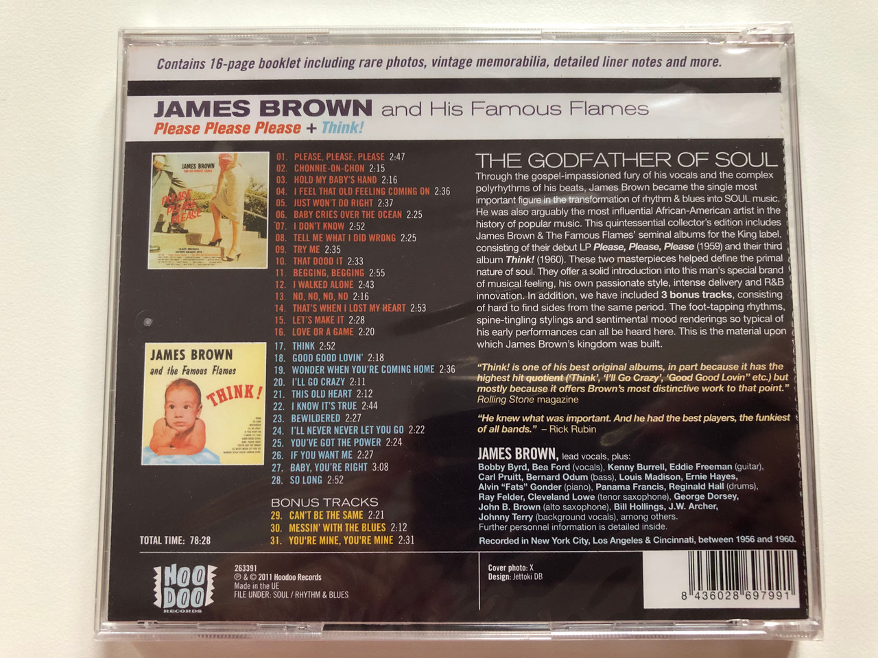 https://cdn10.bigcommerce.com/s-62bdpkt7pb/products/0/images/207122/James_Brown_And_His_Famous_Flames_Please_Please_Please_Plus_Think_2Lps_On_1CD_HooDoo_Records_Audio_CD_2011_263391_2__47258.1642186612.1280.1280.JPG?c=2&_gl=1*1liq60x*_ga*MjA2NTIxMjE2MC4xNTkwNTEyNTMy*_ga_WS2VZYPC6G*MTY0MjE3MzQyOC4yNjMuMS4xNjQyMTg2NDc1LjMy