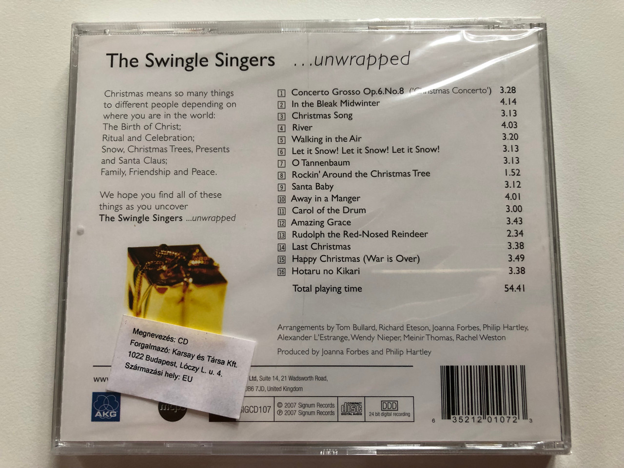 https://cdn10.bigcommerce.com/s-62bdpkt7pb/products/0/images/207133/The_Swingle_Singers_...Unwrapped_Signum_Records_Audio_CD_2007_SIGCD107_2__25738.1642187291.1280.1280.JPG?c=2&_gl=1*13nqks0*_ga*MjA2NTIxMjE2MC4xNTkwNTEyNTMy*_ga_WS2VZYPC6G*MTY0MjE3MzQyOC4yNjMuMS4xNjQyMTg3MTk3LjMy