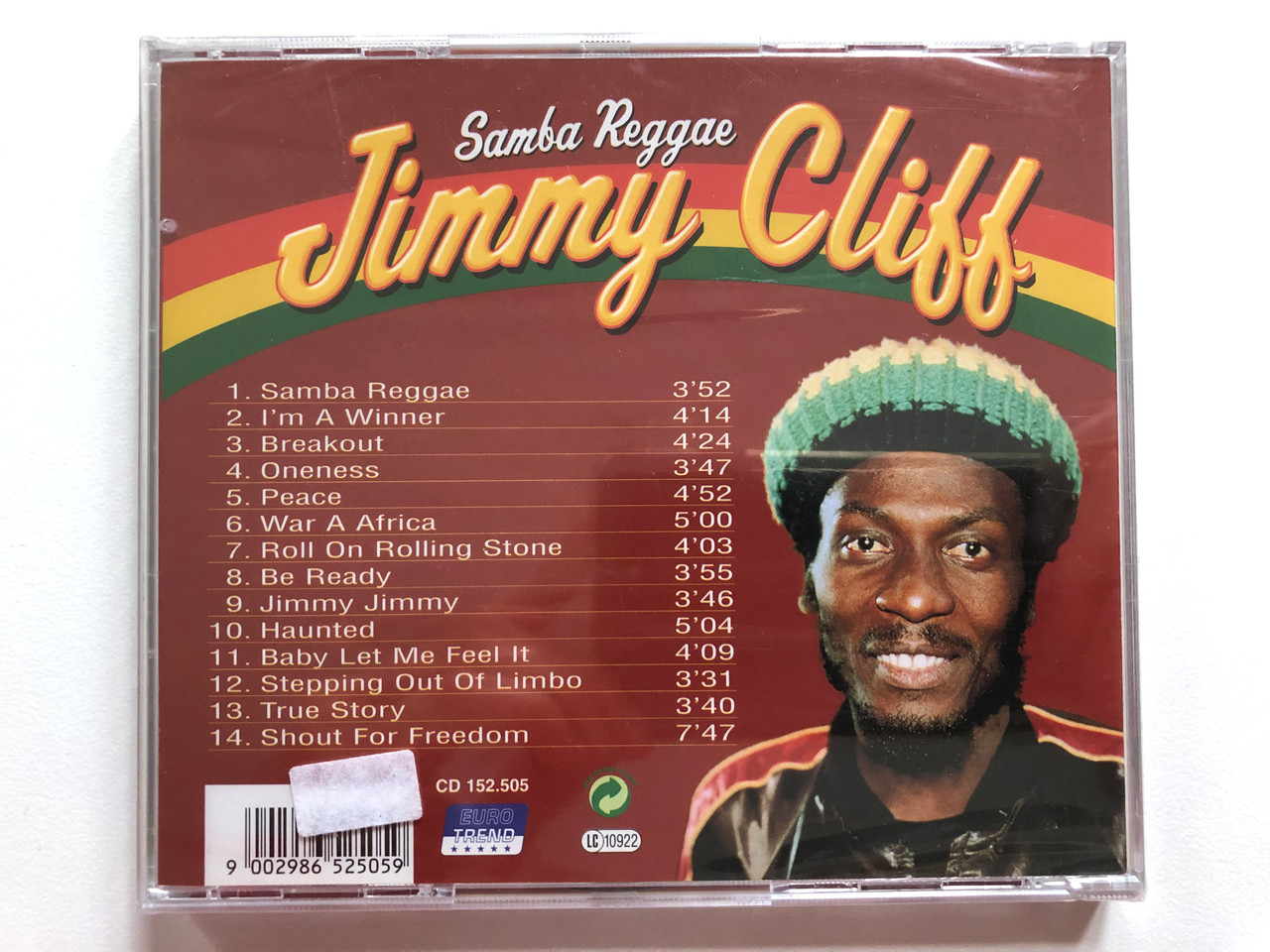 https://cdn10.bigcommerce.com/s-62bdpkt7pb/products/0/images/207812/Jimmy_Cliff_Samba_Reggae_Peace_Haunted_Be_Ready_Breakout_a._m._o._Eurotrend_Audio_CD_CD_152_2__95317.1642490275.1280.1280.JPG?c=2&_gl=1*h70js9*_ga*MjA2NTIxMjE2MC4xNTkwNTEyNTMy*_ga_WS2VZYPC6G*MTY0MjQ4NzMxNy4yNjUuMS4xNjQyNDkwMDU1LjU0