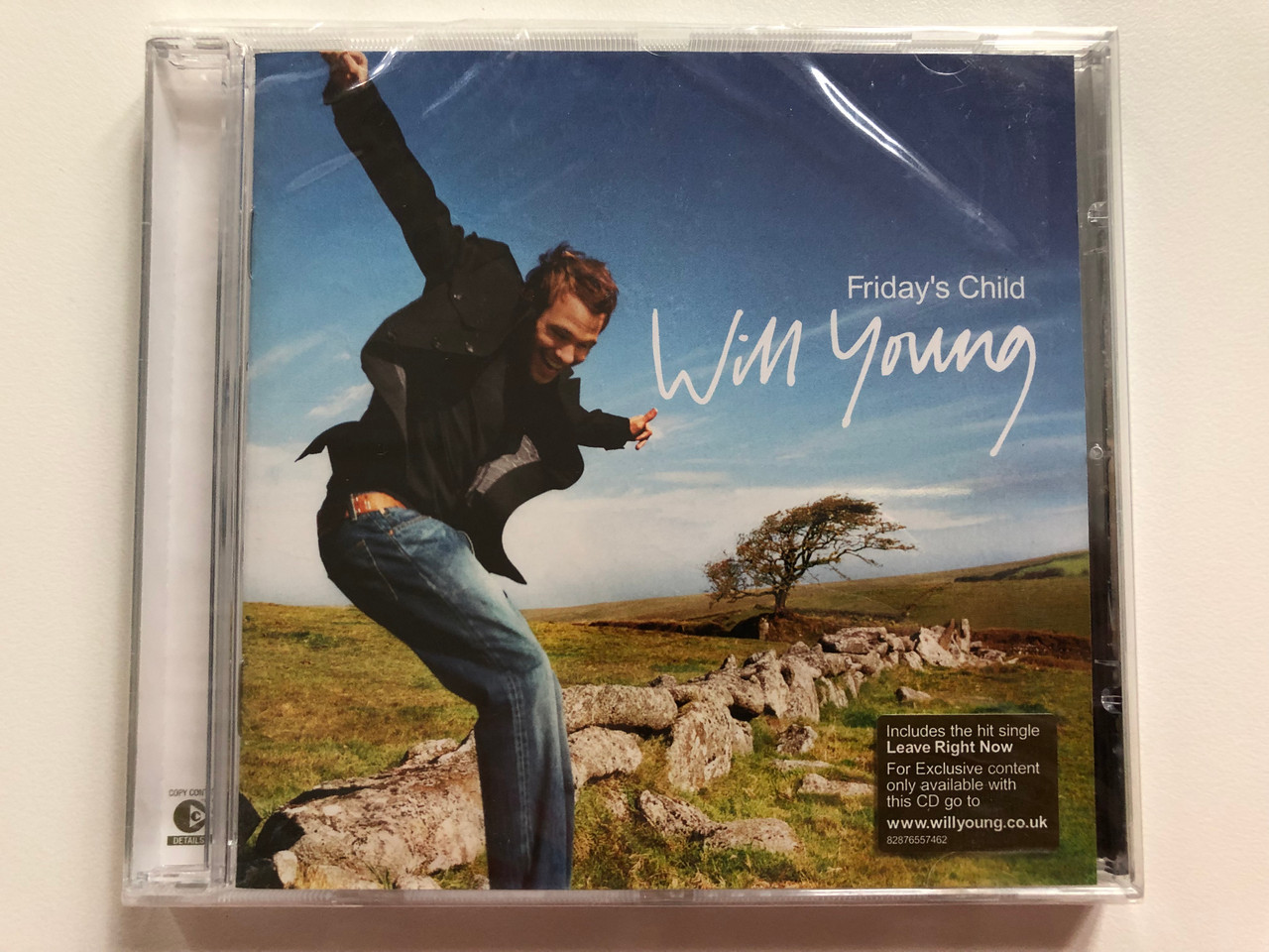 https://cdn10.bigcommerce.com/s-62bdpkt7pb/products/0/images/207910/Will_Young_Fridays_Child_Includes_the_hit_single_Leave_Right_Now_For_Exclusive_content_only_available_with_this_CD_go_to_www.willyoung.co.uk_19_Recordings_Audio_CD_2003_82876557462_1__99533.1642569541.1280.1280.JPG?c=2&_gl=1*1vz8ud*_ga*MjA2NTIxMjE2MC4xNTkwNTEyNTMy*_ga_WS2VZYPC6G*MTY0MjU2ODQxNC4yNjYuMS4xNjQyNTY5MzQyLjQz