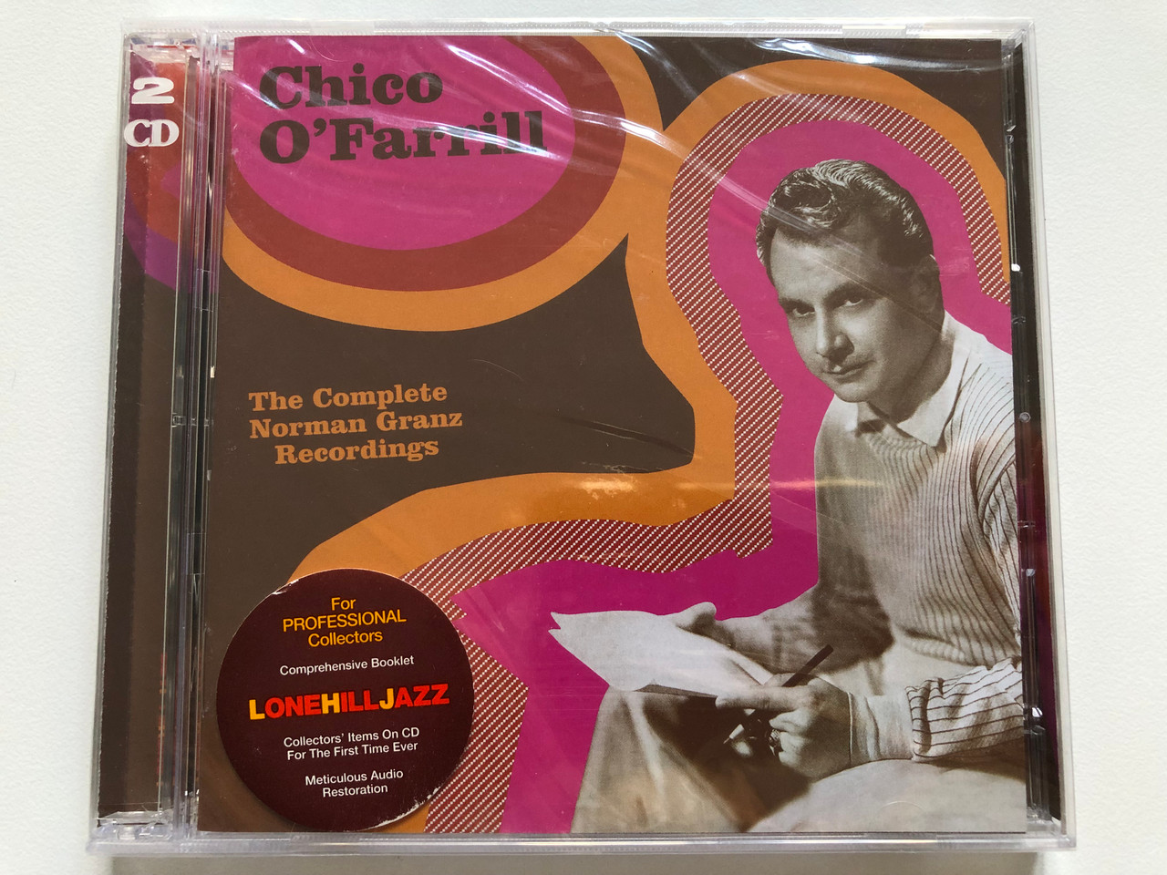 https://cdn10.bigcommerce.com/s-62bdpkt7pb/products/0/images/208256/Chico_OFarrill_The_Complete_Norman_Ganz_Recordings_Lone_Hill_Jazz_2x_Audio_CD_2005_LHJ10172_1__33895.1642751932.1280.1280.JPG?c=2&_gl=1*k3nrn*_ga*MjA2NTIxMjE2MC4xNTkwNTEyNTMy*_ga_WS2VZYPC6G*MTY0Mjc0ODQwMy4yNjkuMS4xNjQyNzUxODUwLjc.