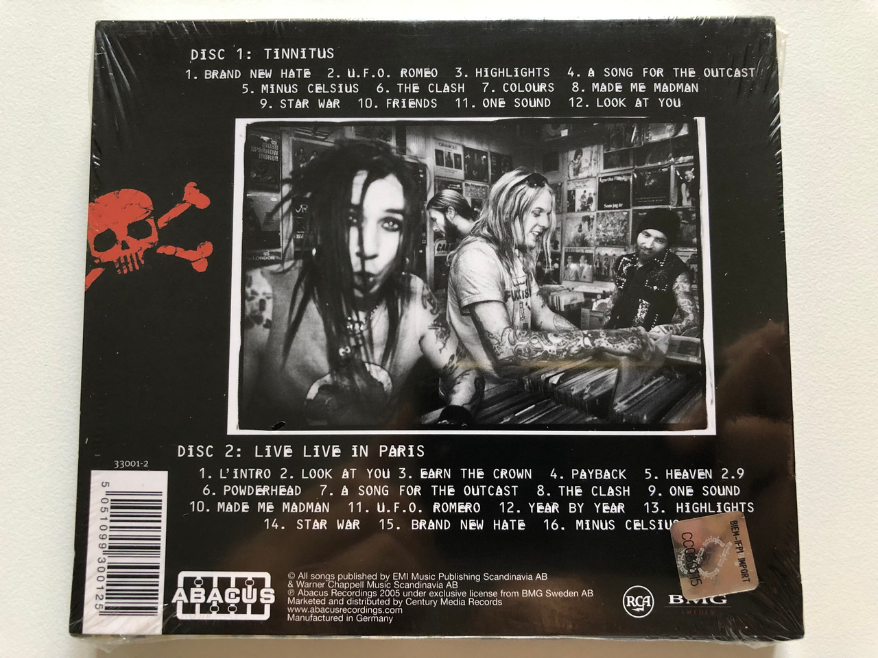 https://cdn10.bigcommerce.com/s-62bdpkt7pb/products/0/images/208330/Backyard_Babies_Tinnitus_Live_Live_In_Paris_The_Perfect_Introduction_To_The_World_Of_RockNRoll_All_BYBs_hits_and_a_live_concert_on_2_CDs_for_the_price_of_1_standard_CD_Abacus_Rec__73262.1642767013.1280.1280.JPG?c=2&_gl=1*nnmk29*_ga*MjA2NTIxMjE2MC4xNTkwNTEyNTMy*_ga_WS2VZYPC6G*MTY0Mjc1OTk0My4yNzAuMS4xNjQyNzY2NzY0LjQ2