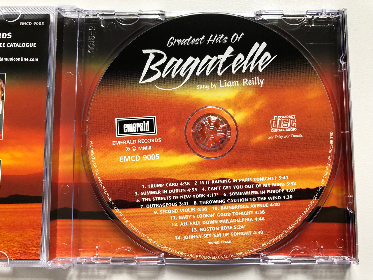 https://cdn10.bigcommerce.com/s-62bdpkt7pb/products/0/images/208637/Greatest_Hits_Of_Bagatelle_Sung_By_Liam_Reilly_Including_Trump_Card_Summer_In_Dublin_Second_Violin_Plus_2_Bonus_Tracks_and_many_more..._Emerald_Audio_CD_EMCD_9005_3__46528.1643048426.1280.1280.JPG?c=2&_gl=1*1vdh745*_ga*MjA2NTIxMjE2MC4xNTkwNTEyNTMy*_ga_WS2VZYPC6G*MTY0MzAzMjA3MC4yNzEuMS4xNjQzMDQ3OTg3LjU2
