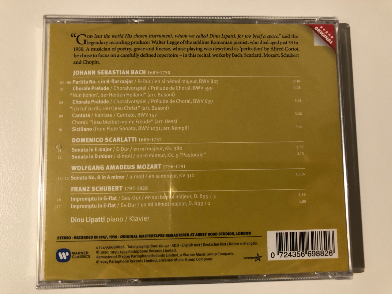 https://cdn10.bigcommerce.com/s-62bdpkt7pb/products/0/images/209032/Dinu_Lipatti_Bach_Partita_No.1_in_B_flat_Mozart_Sonata_In_A_Minor_K._310_Scarlatti_Sonatas_Kk._380_Kk._9_Schubert_Impromptus_D._899_Nos._2_3_EMI_Classics_Audio_CD_2015_Stereo_072__75717.1643136209.1280.1280.JPG?c=2&_gl=1*w45451*_ga*MjA2NTIxMjE2MC4xNTkwNTEyNTMy*_ga_WS2VZYPC6G*MTY0MzEyNTY1Mi4yNzIuMS4xNjQzMTM1OTM0LjM5