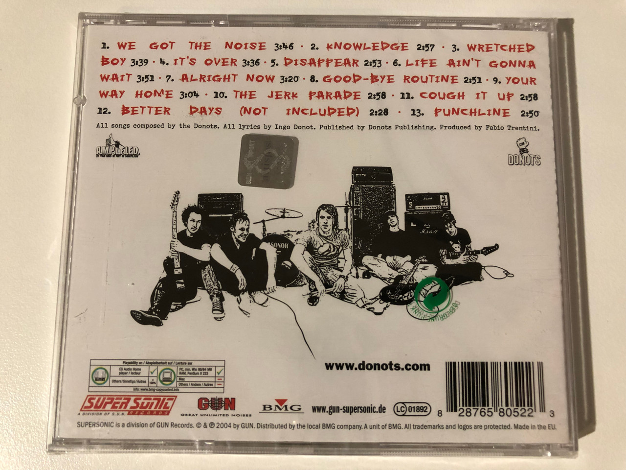 https://cdn10.bigcommerce.com/s-62bdpkt7pb/products/0/images/209211/Donots_Got_The_Noise_Supersonic_Records_Audio_CD_2004_Supersonic_160_2__52545.1643214679.1280.1280.JPG?c=2&_gl=1*1b55i6a*_ga*MjA2NTIxMjE2MC4xNTkwNTEyNTMy*_ga_WS2VZYPC6G*MTY0MzIwOTQ0MC4yNzMuMS4xNjQzMjE0NTY2LjI3
