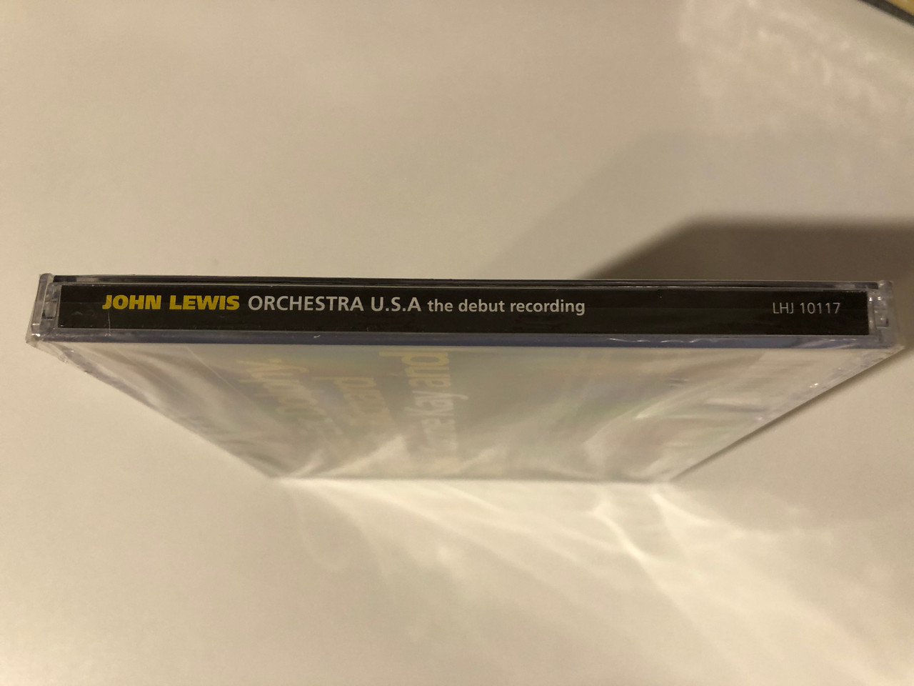 https://cdn10.bigcommerce.com/s-62bdpkt7pb/products/0/images/209216/John_Lewis_Orchestra_U.S.A._The_Debut_Recording_Lone_Hill_Jazz_Audio_CD_2004_LHJ_10117_3__20925.1643215547.1280.1280.JPG?c=2&_gl=1*g1d974*_ga*MjA2NTIxMjE2MC4xNTkwNTEyNTMy*_ga_WS2VZYPC6G*MTY0MzIwOTQ0MC4yNzMuMS4xNjQzMjE1NDExLjk.