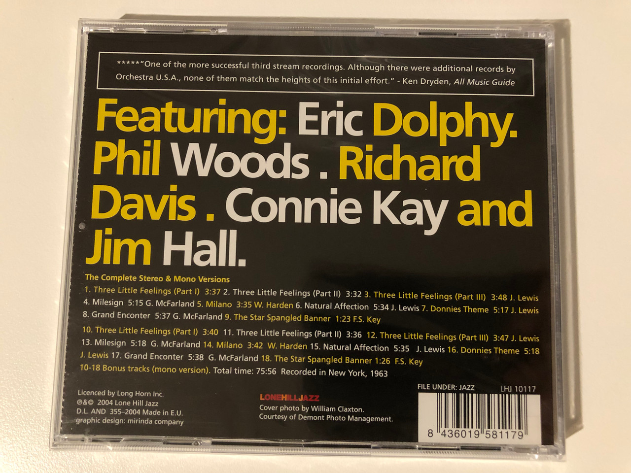 https://cdn10.bigcommerce.com/s-62bdpkt7pb/products/0/images/209217/John_Lewis_Orchestra_U.S.A._The_Debut_Recording_Lone_Hill_Jazz_Audio_CD_2004_LHJ_10117_2__55402.1643215547.1280.1280.JPG?c=2&_gl=1*g1d974*_ga*MjA2NTIxMjE2MC4xNTkwNTEyNTMy*_ga_WS2VZYPC6G*MTY0MzIwOTQ0MC4yNzMuMS4xNjQzMjE1NDExLjk.