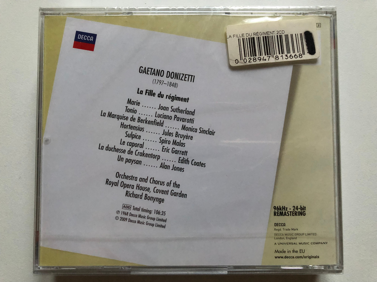 https://cdn10.bigcommerce.com/s-62bdpkt7pb/products/0/images/210525/Donizetti_-_La_Fille_Du_Rgiment_-_Sutherland_Pavarotti_Malas_Sinclair_Orchestra_And_Chorus_Of_The_Royal_Opera_House_Covent_Garden_Richard_Bonynge_The_Originals_Decca_2x_Audio_CD_20__02750.1643625434.1280.1280.JPG?c=2&_gl=1*ipe2pe*_ga*MjA2NTIxMjE2MC4xNTkwNTEyNTMy*_ga_WS2VZYPC6G*MTY0MzYxMzI3MC4yODAuMS4xNjQzNjI1MDMwLjIy