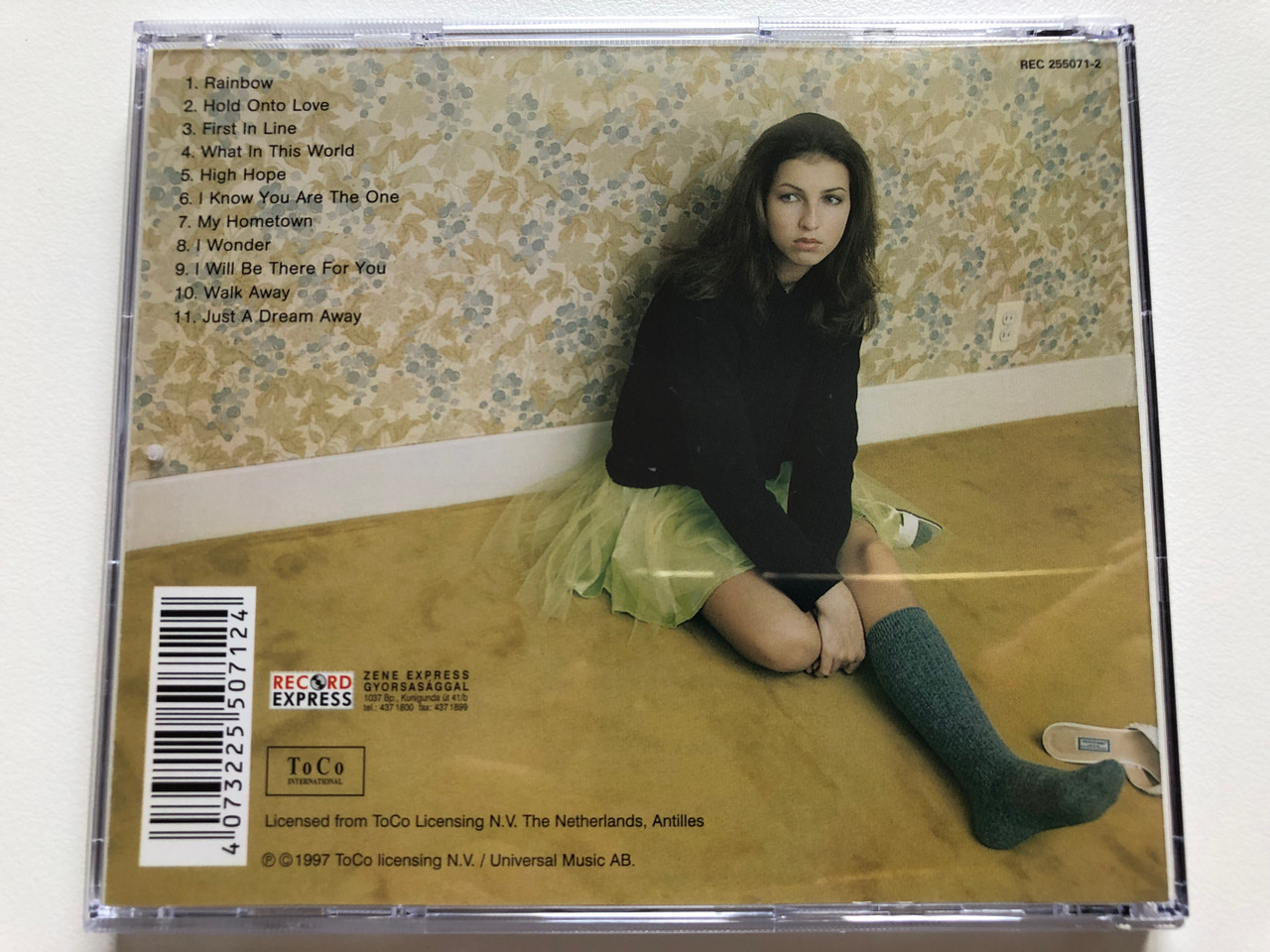 https://cdn10.bigcommerce.com/s-62bdpkt7pb/products/0/images/210554/Maarja_First_In_Line_Record_Express_Audio_CD_1997_REC_255071-2_5__55633.1643628106.1280.1280.JPG?c=2&_gl=1*y2muc4*_ga*MjA2NTIxMjE2MC4xNTkwNTEyNTMy*_ga_WS2VZYPC6G*MTY0MzYxMzI3MC4yODAuMS4xNjQzNjI3OTUxLjUw